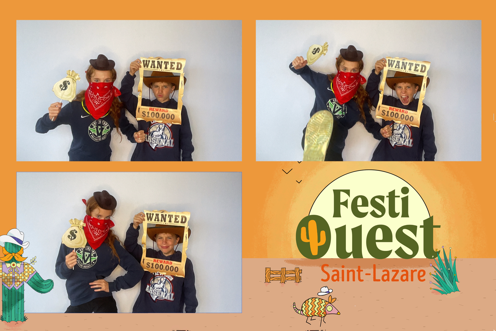 Festi-Ouest | View more photos from the event at album.pbooth.red/u/Photobooth-RED/Festi-Ouest