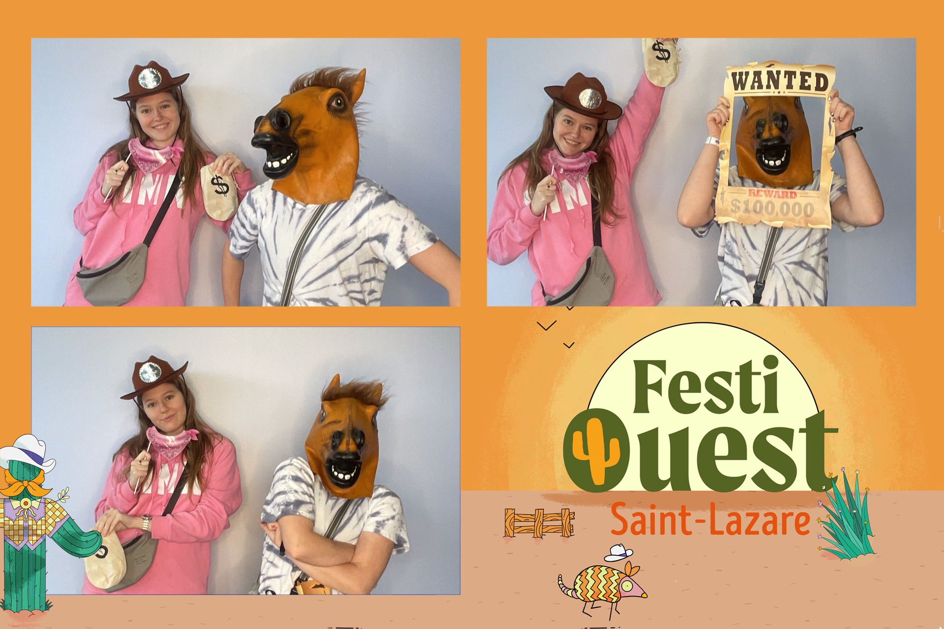 Festi-Ouest | View more photos from the event at album.pbooth.red/u/Photobooth-RED/Festi-Ouest
