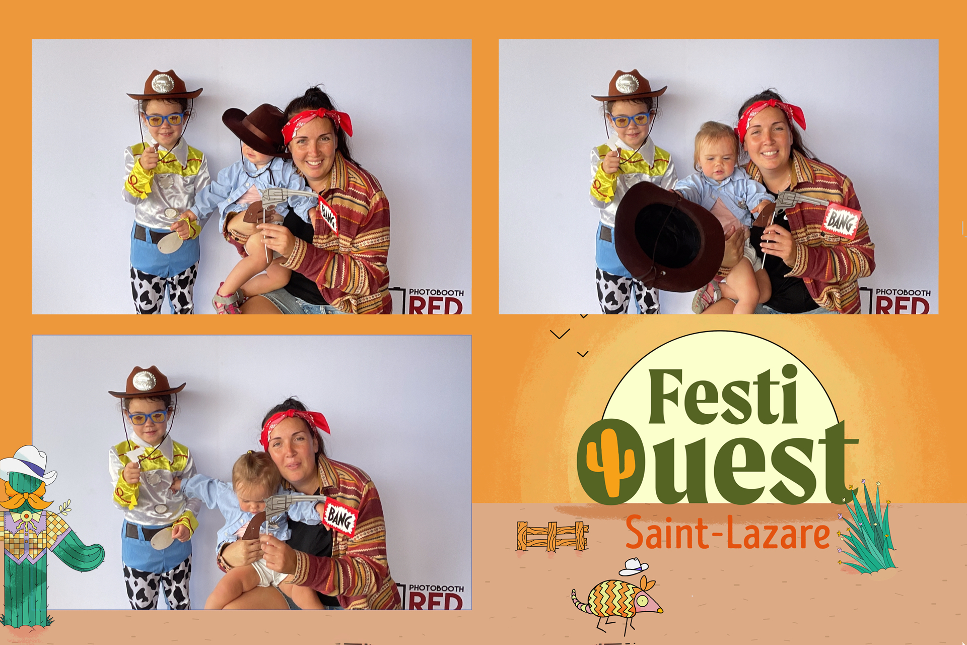 Festi-Ouest | View more photos from the event at album.pbooth.red/u/Photobooth-RED/Festi-Ouest
