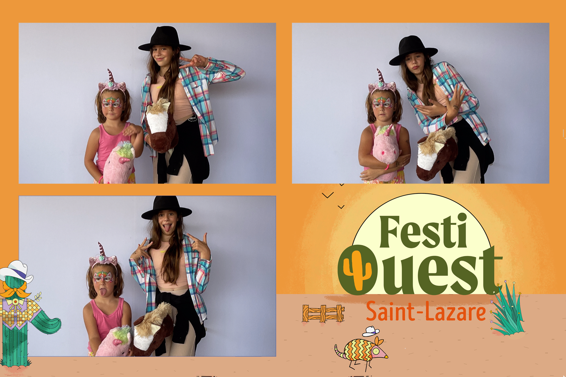 Festi-Ouest | View more photos from the event at album.pbooth.red/u/Photobooth-RED/Festi-Ouest