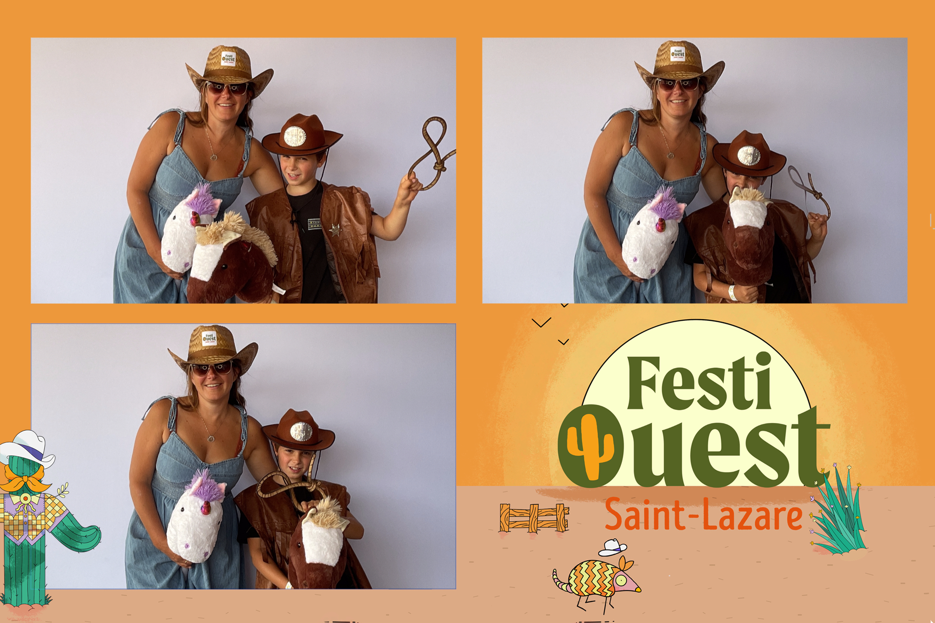 Festi-Ouest | View more photos from the event at album.pbooth.red/u/Photobooth-RED/Festi-Ouest