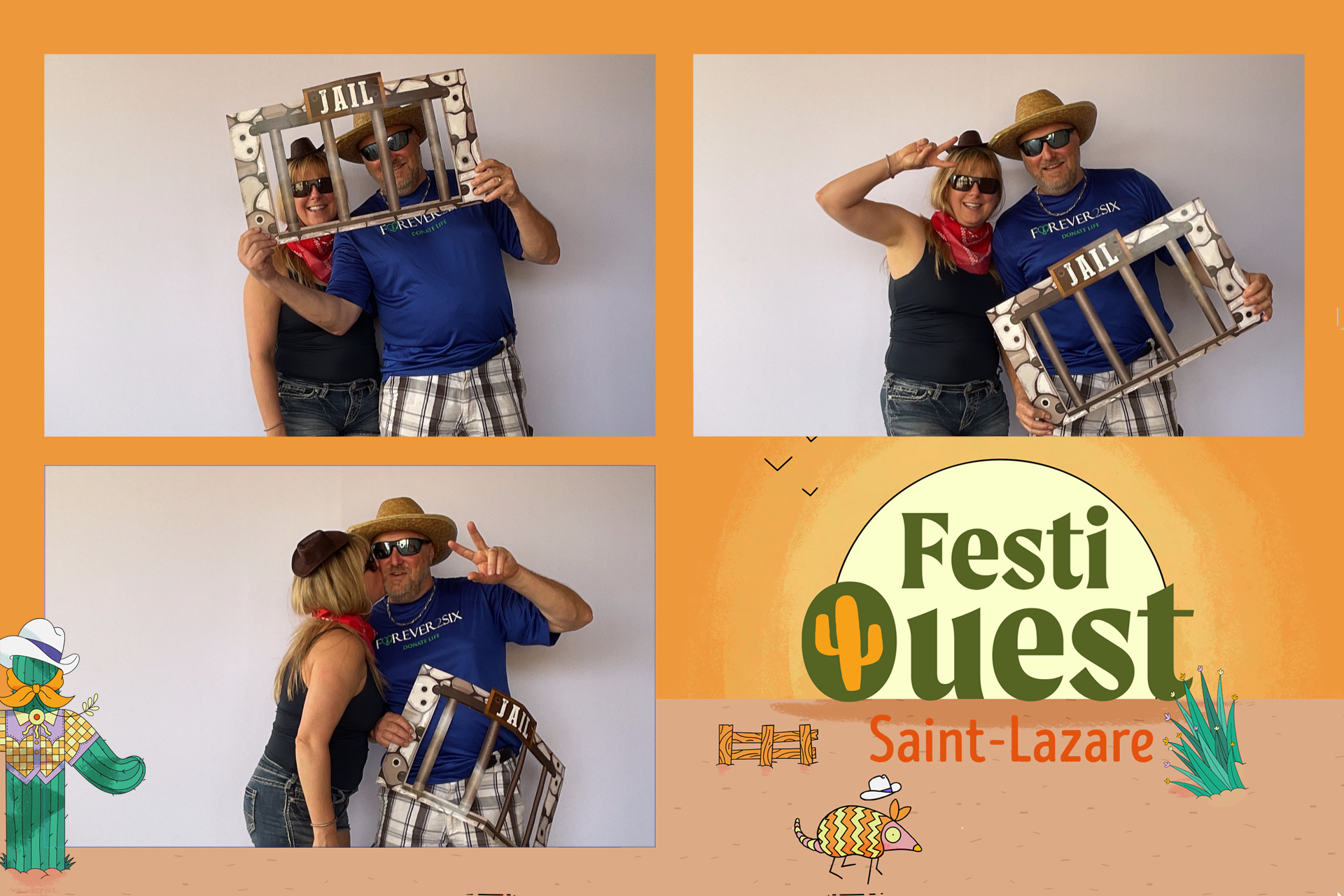 Festi-Ouest | View more photos from the event at album.pbooth.red/u/Photobooth-RED/Festi-Ouest