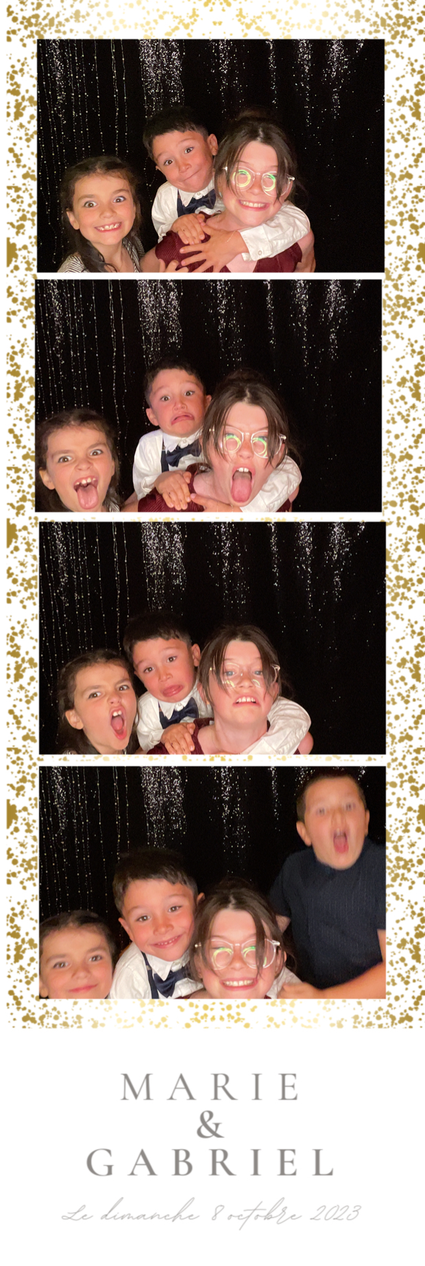 Mariage de Marie & Gabriel | View more photos from the event at album.pbooth.red/u/Photobooth-RED/Mariage-de-Marie-Gabriel