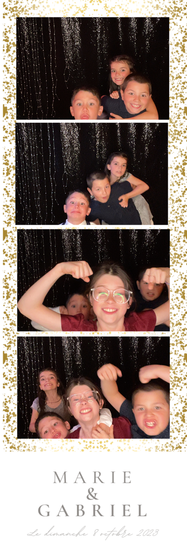 Mariage de Marie & Gabriel | View more photos from the event at album.pbooth.red/u/Photobooth-RED/Mariage-de-Marie-Gabriel