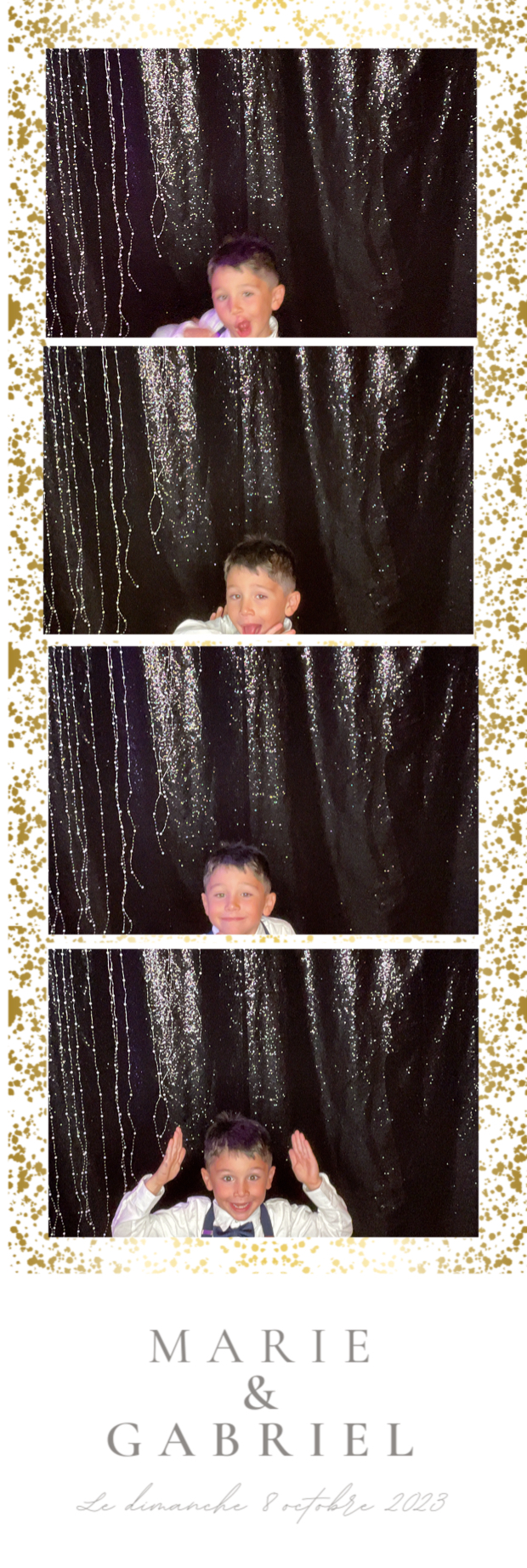 Mariage de Marie & Gabriel | View more photos from the event at album.pbooth.red/u/Photobooth-RED/Mariage-de-Marie-Gabriel