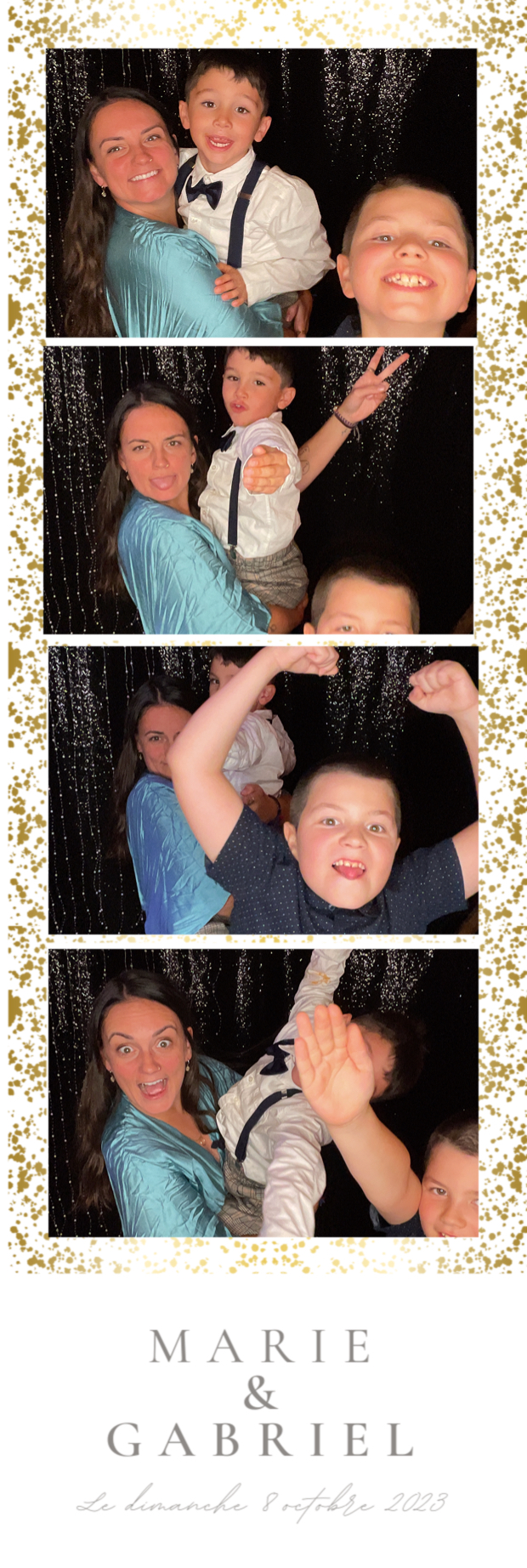 Mariage de Marie & Gabriel | View more photos from the event at album.pbooth.red/u/Photobooth-RED/Mariage-de-Marie-Gabriel