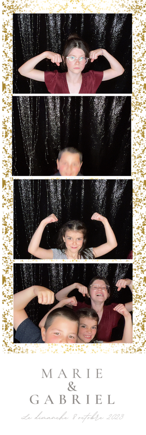 Mariage de Marie & Gabriel | View more photos from the event at album.pbooth.red/u/Photobooth-RED/Mariage-de-Marie-Gabriel