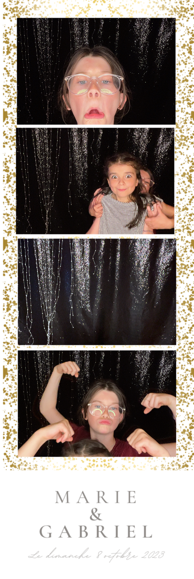 Mariage de Marie & Gabriel | View more photos from the event at album.pbooth.red/u/Photobooth-RED/Mariage-de-Marie-Gabriel