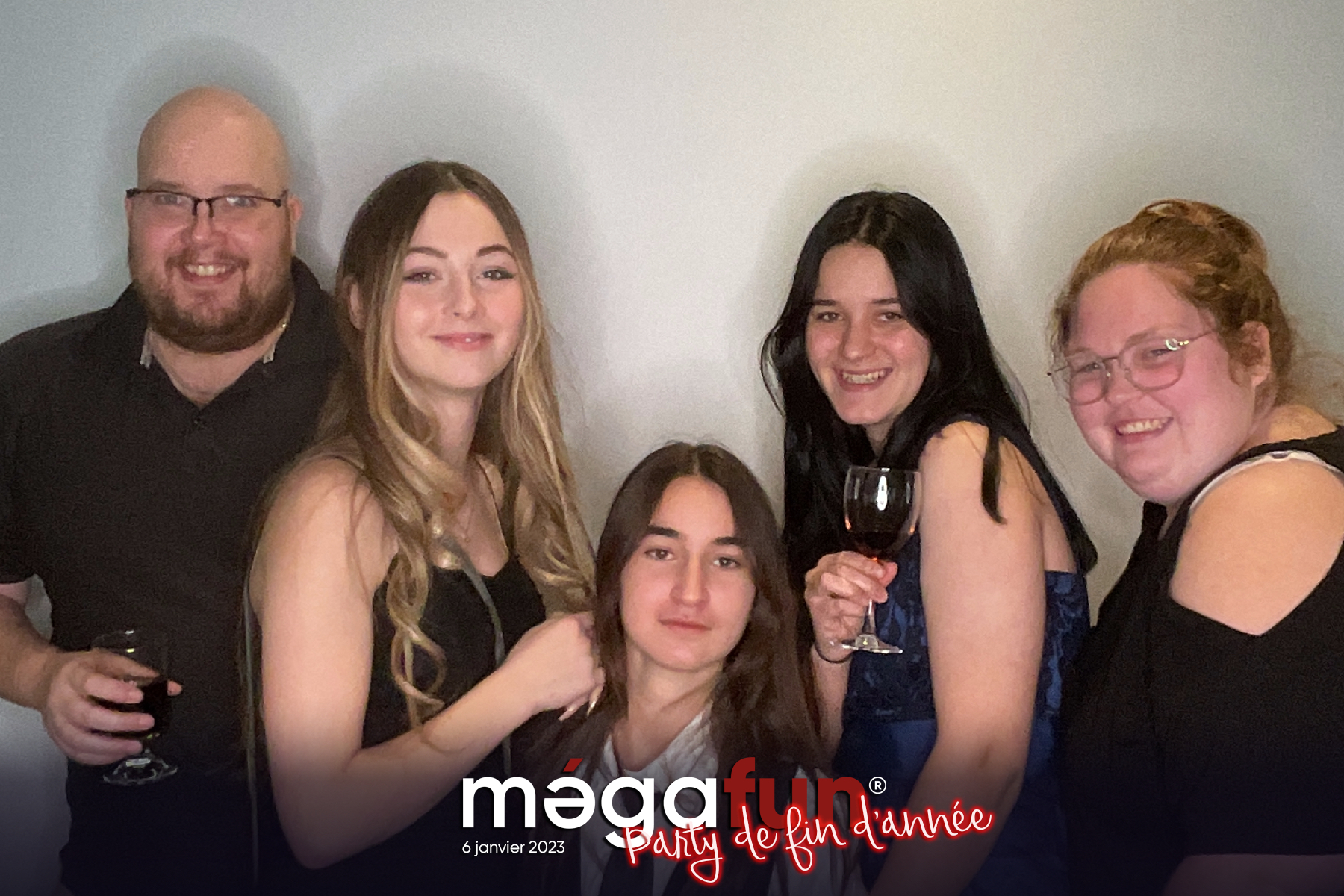 Party MegaFUN Jeux JR | View more photos from the event at album.pbooth.red/u/Photobooth-RED/Party-MegaFUN-Jeux-JR