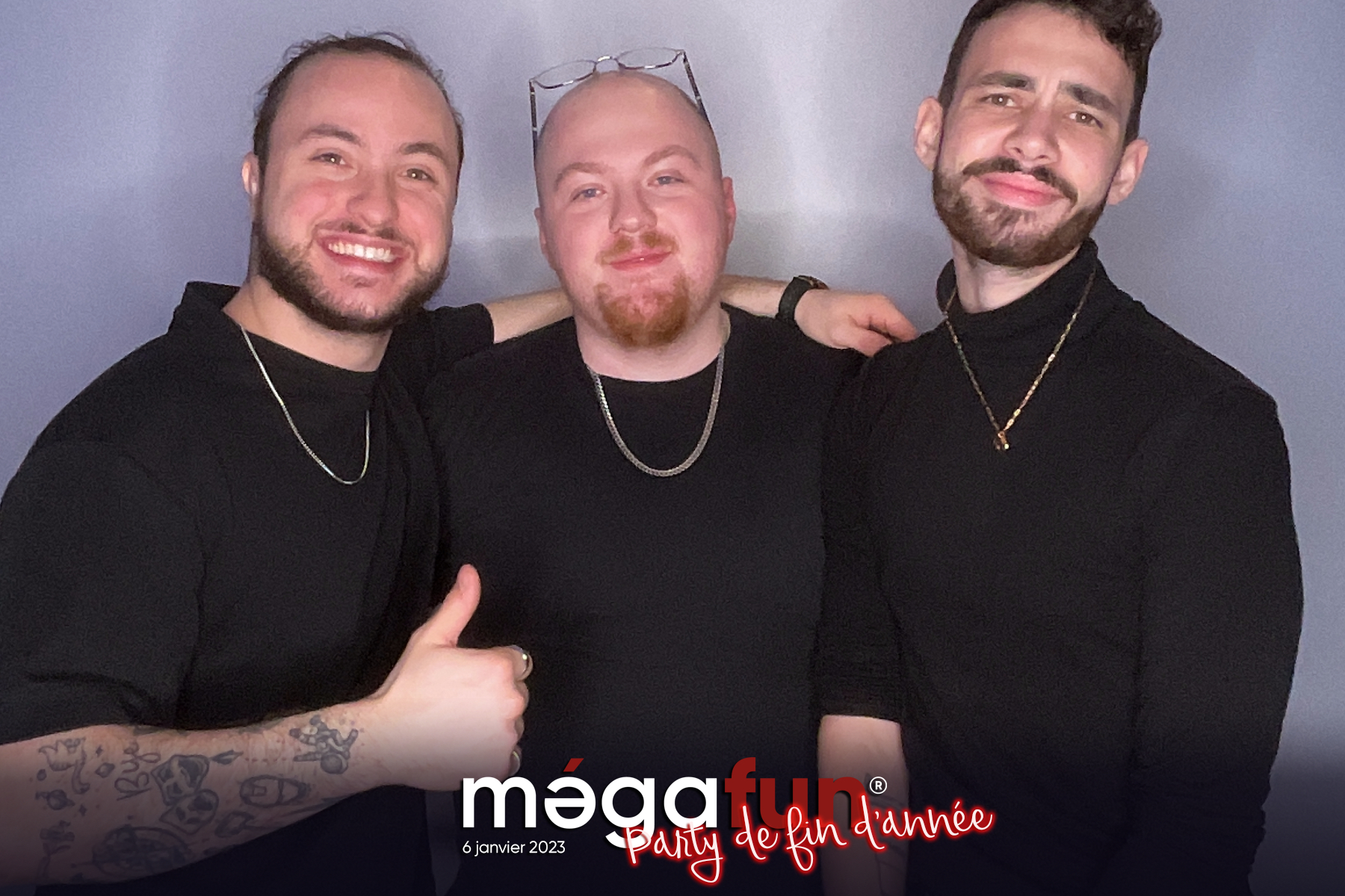 Party MegaFUN Jeux JR | View more photos from the event at album.pbooth.red/u/Photobooth-RED/Party-MegaFUN-Jeux-JR