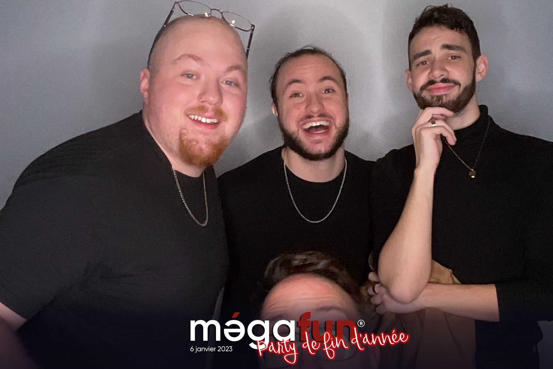 Party MegaFUN Jeux JR | View more photos from the event at album.pbooth.red/u/Photobooth-RED/Party-MegaFUN-Jeux-JR