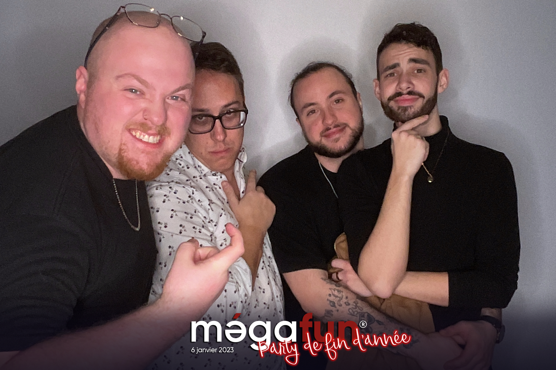 Party MegaFUN Jeux JR | View more photos from the event at album.pbooth.red/u/Photobooth-RED/Party-MegaFUN-Jeux-JR