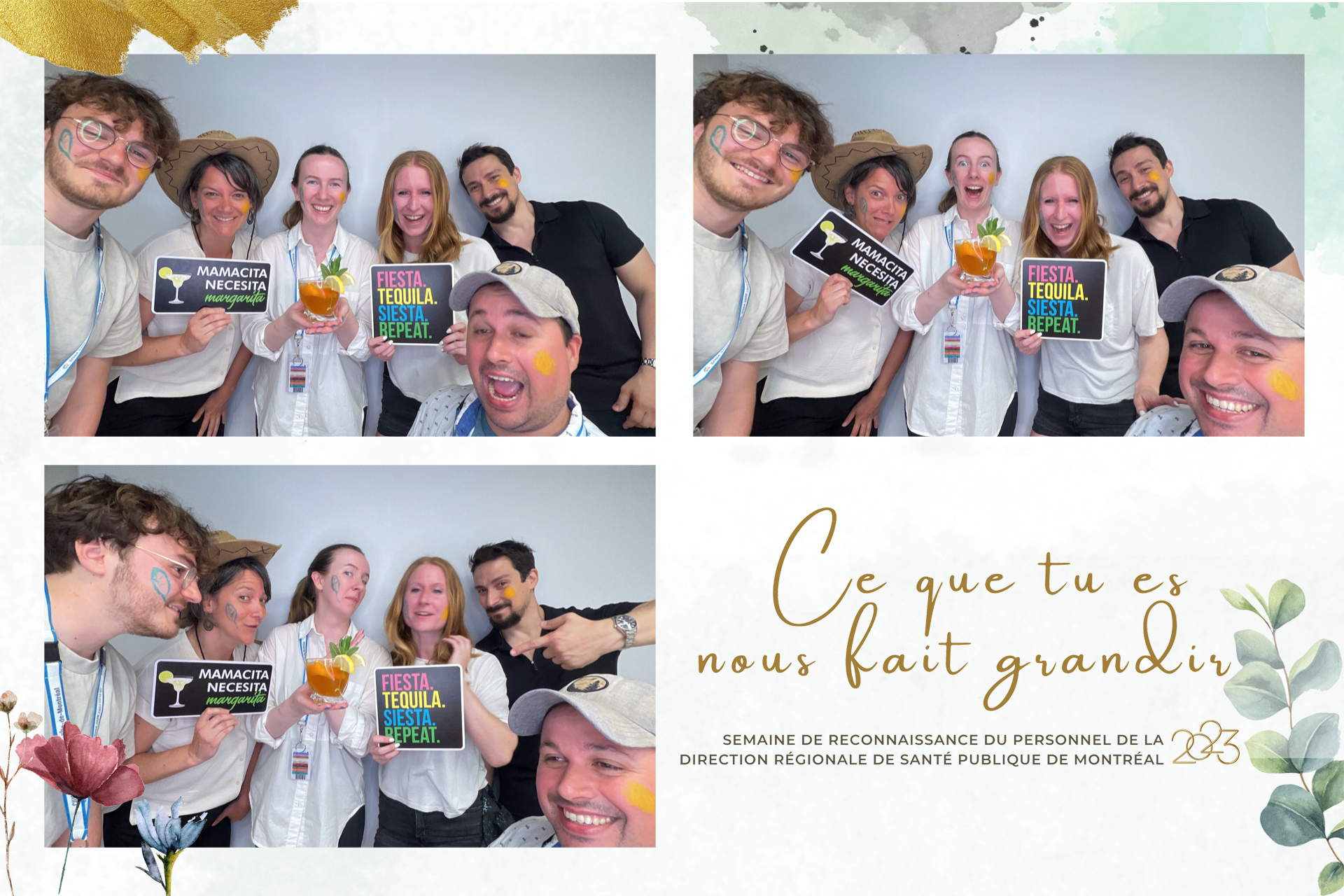 Semaine de la reconnaissance du personnel de la DRSP - J.A. Desève | View more photos from the event at album.pbooth.red/u/Photobooth-RED/Semaine-de-la-reconnaissance-du-personnel-de-la-DRSP-JA-Desève