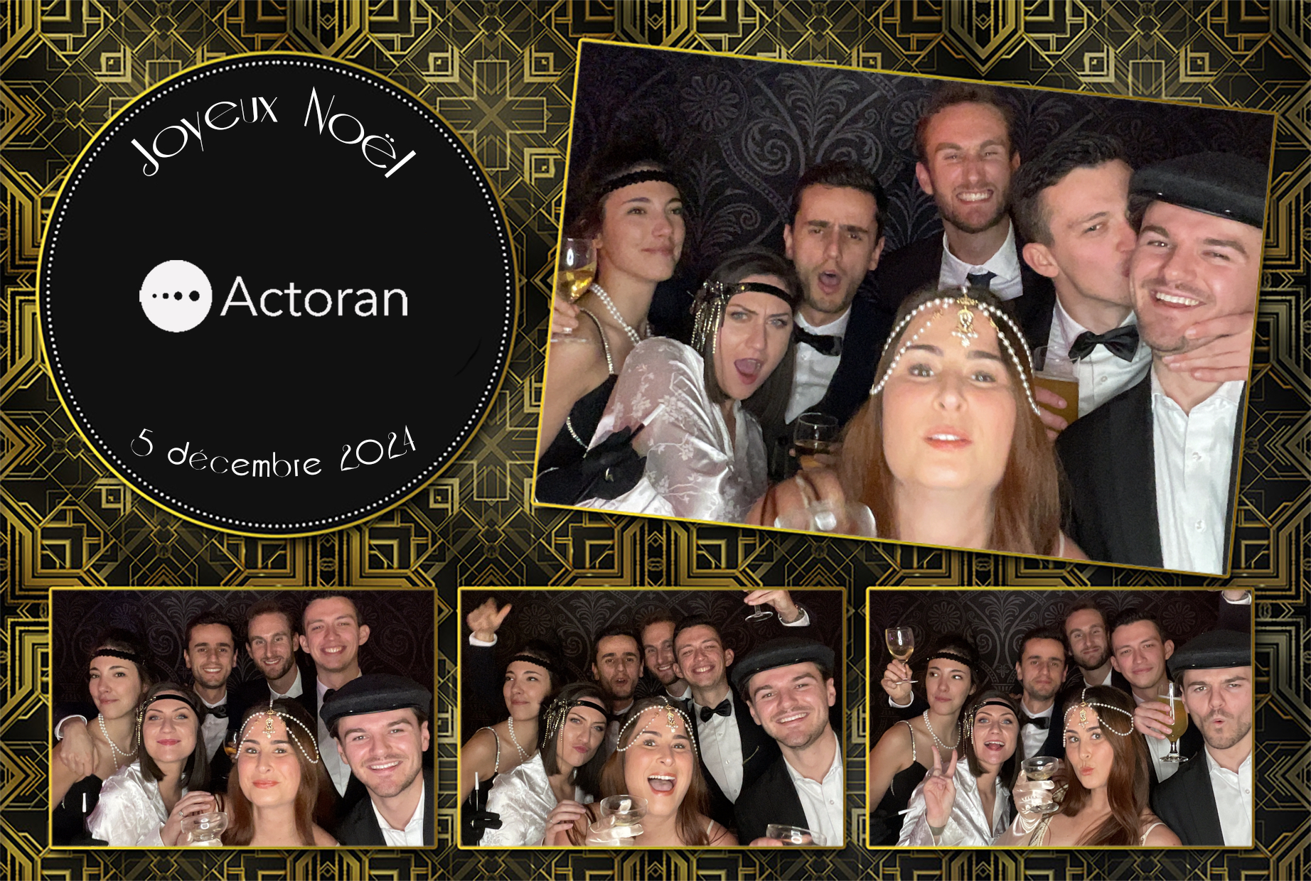 Actoran | View more photos from the event at album.pbooth.red/u/Photobooth-RED/Actoran