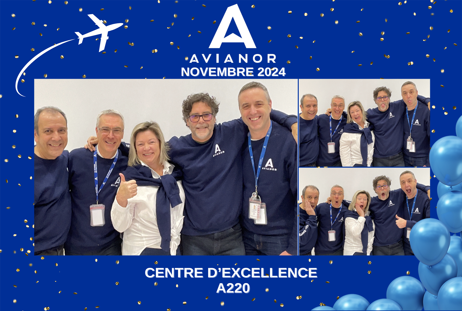 Avianor  | View more photos from the event at album.pbooth.red/u/Photobooth-RED/Avianor