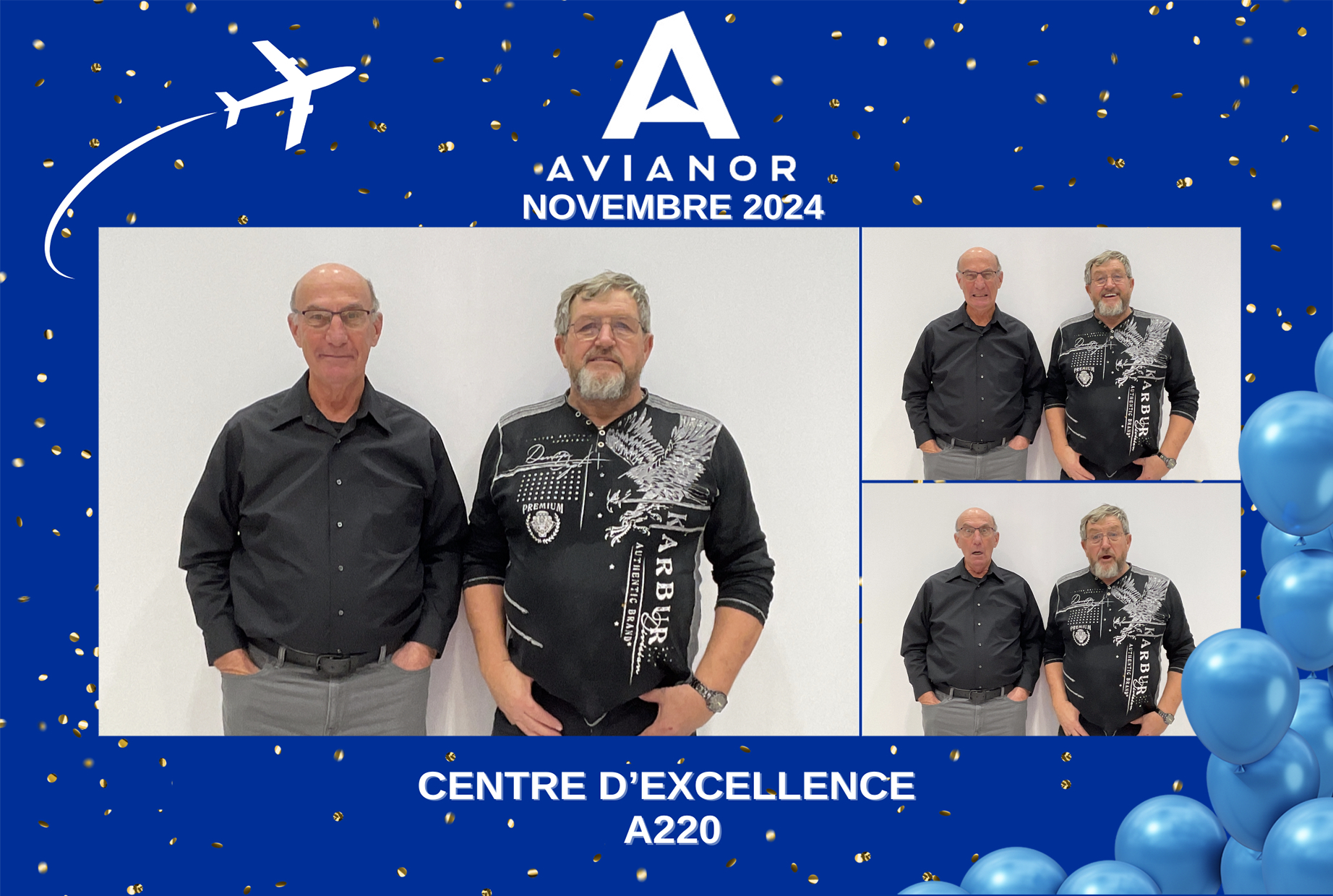 Avianor  | View more photos from the event at album.pbooth.red/u/Photobooth-RED/Avianor