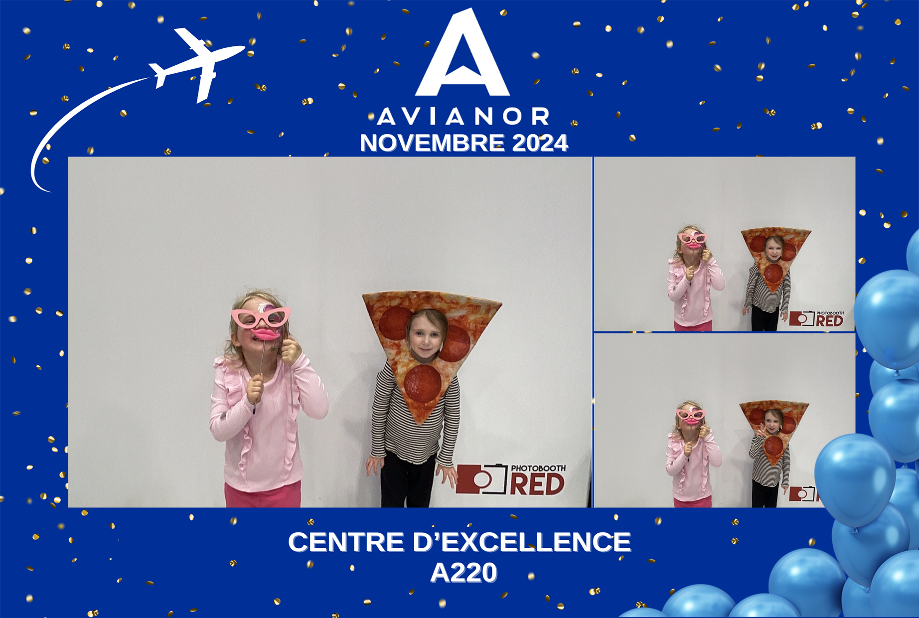 Avianor  | View more photos from the event at album.pbooth.red/u/Photobooth-RED/Avianor