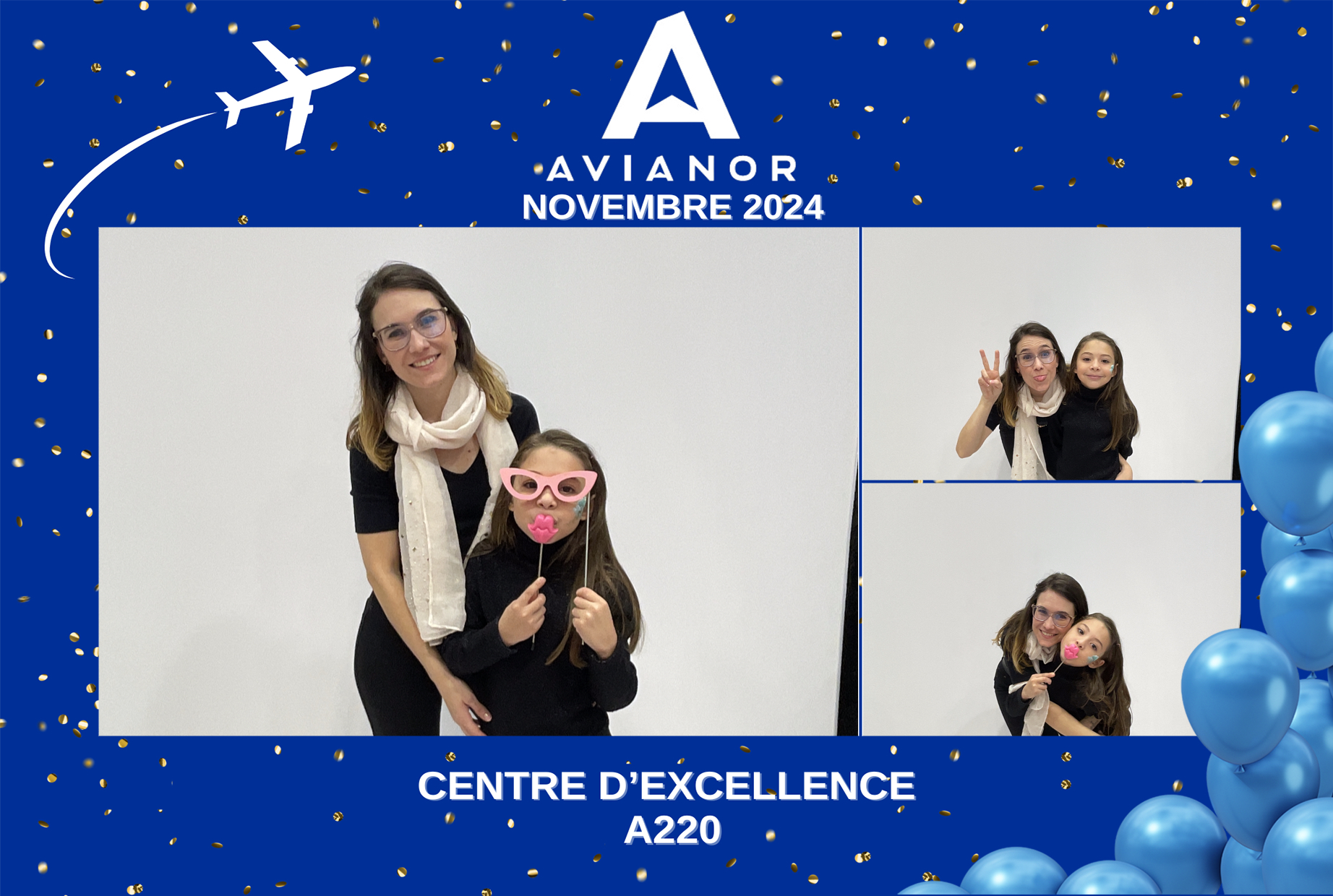 Avianor  | View more photos from the event at album.pbooth.red/u/Photobooth-RED/Avianor