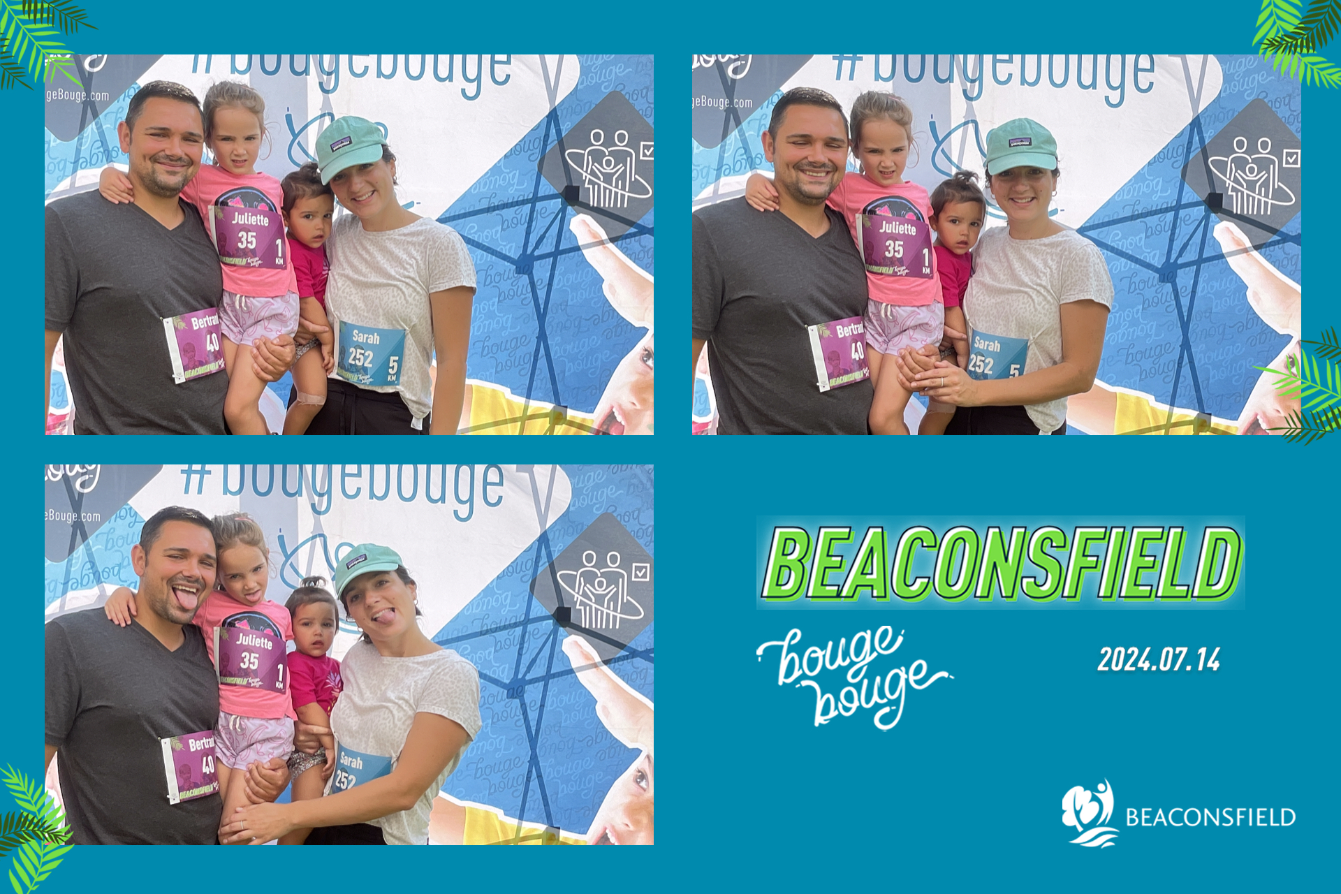 BougeBouge Beaconsfield | View more photos from the event at album.pbooth.red/u/Photobooth-RED/BougeBouge-Beaconsfield