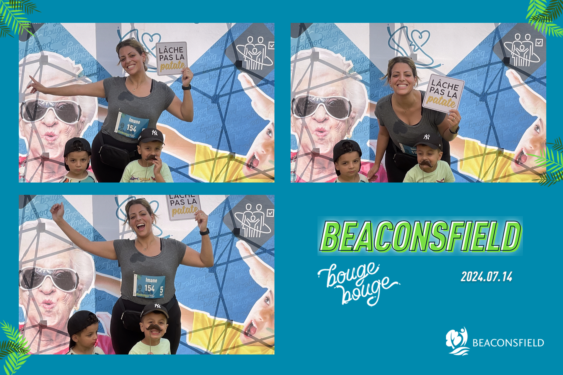 BougeBouge Beaconsfield | View more photos from the event at album.pbooth.red/u/Photobooth-RED/BougeBouge-Beaconsfield