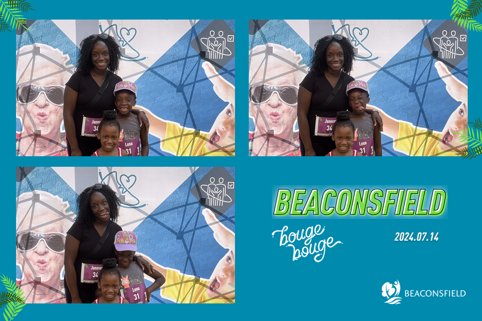BougeBouge Beaconsfield | View more photos from the event at album.pbooth.red/u/Photobooth-RED/BougeBouge-Beaconsfield