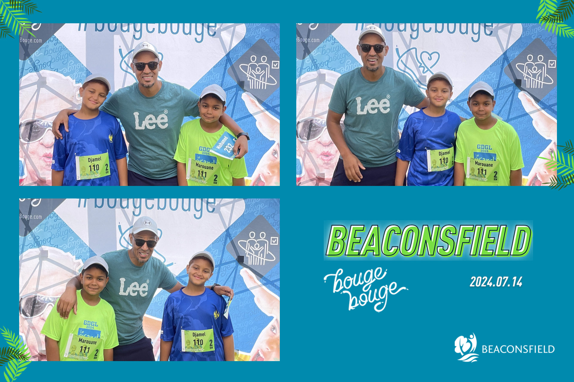 BougeBouge Beaconsfield | View more photos from the event at album.pbooth.red/u/Photobooth-RED/BougeBouge-Beaconsfield