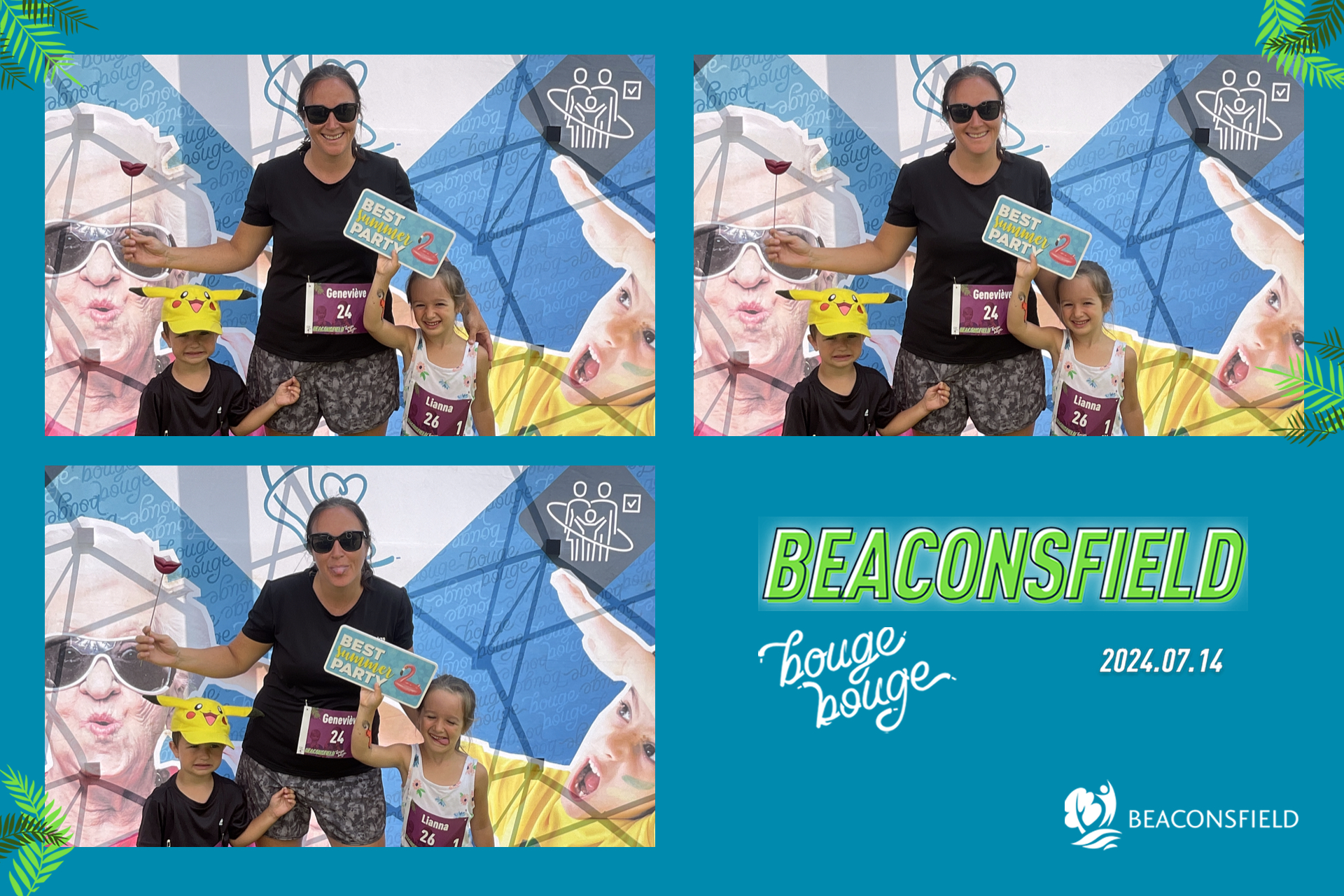 BougeBouge Beaconsfield | View more photos from the event at album.pbooth.red/u/Photobooth-RED/BougeBouge-Beaconsfield