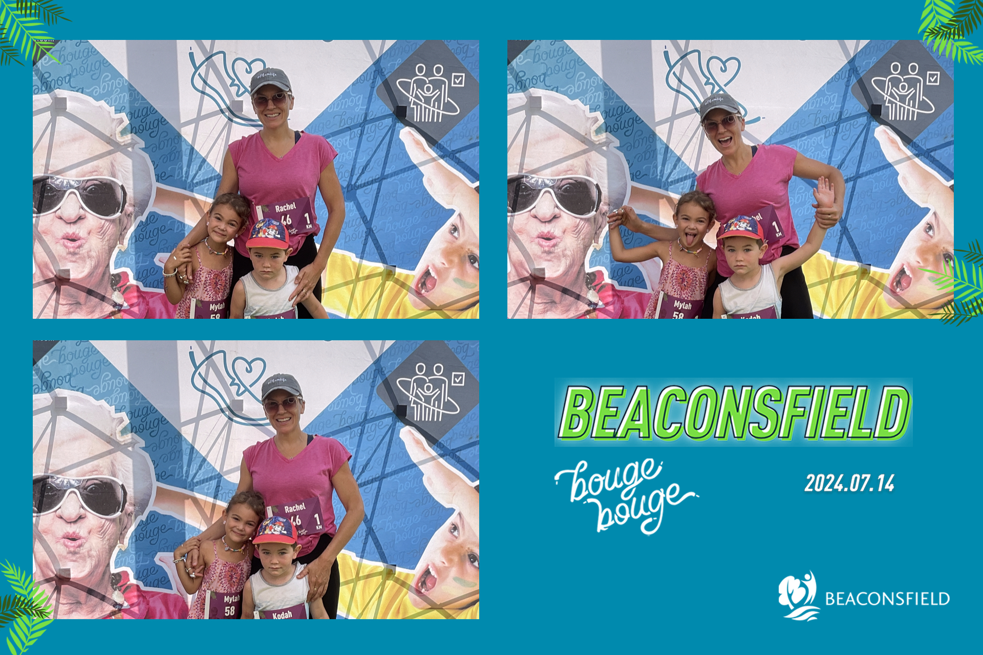 BougeBouge Beaconsfield | View more photos from the event at album.pbooth.red/u/Photobooth-RED/BougeBouge-Beaconsfield