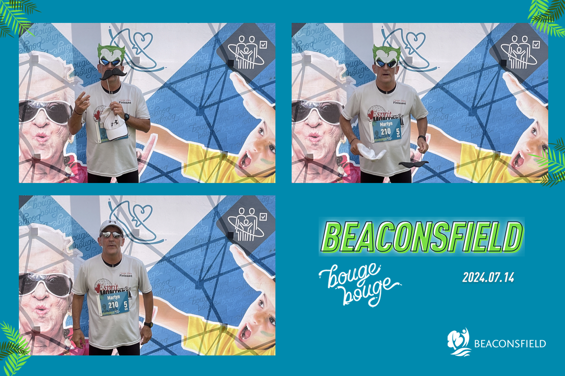 BougeBouge Beaconsfield | View more photos from the event at album.pbooth.red/u/Photobooth-RED/BougeBouge-Beaconsfield
