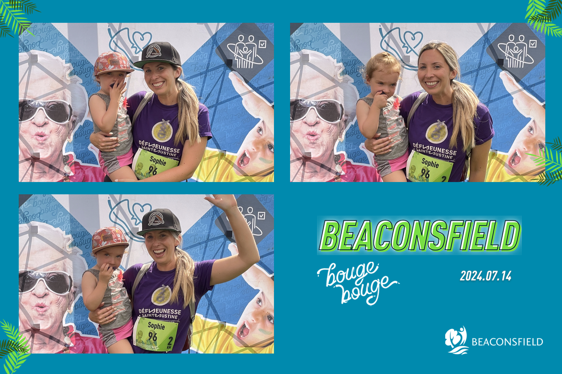 BougeBouge Beaconsfield | View more photos from the event at album.pbooth.red/u/Photobooth-RED/BougeBouge-Beaconsfield