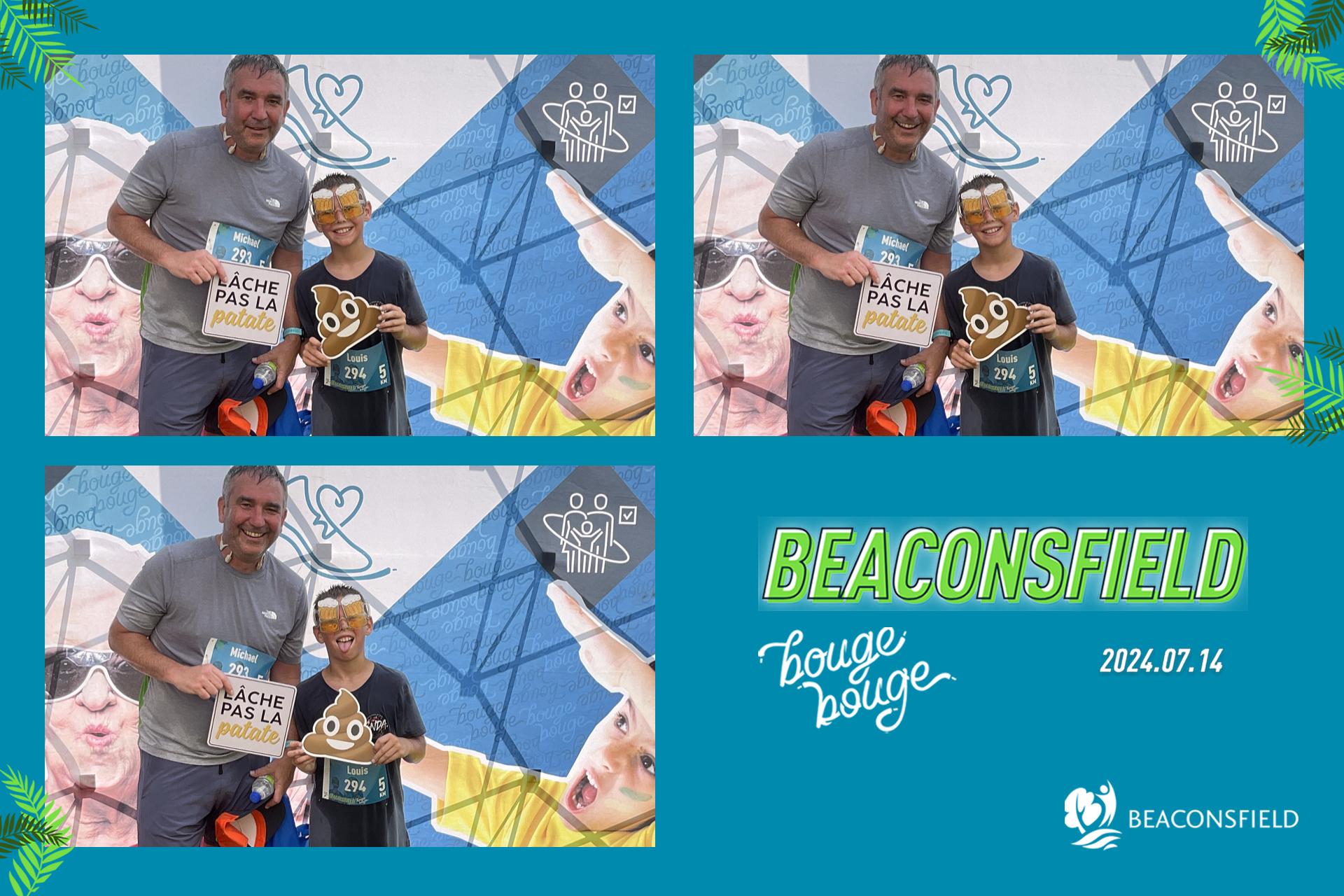 BougeBouge Beaconsfield | View more photos from the event at album.pbooth.red/u/Photobooth-RED/BougeBouge-Beaconsfield