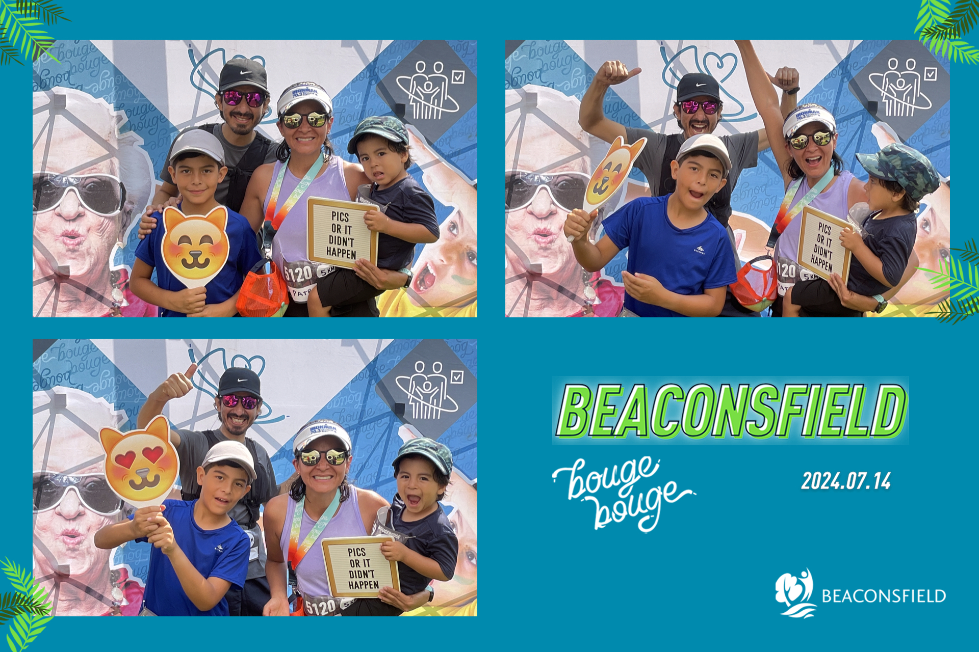 BougeBouge Beaconsfield | View more photos from the event at album.pbooth.red/u/Photobooth-RED/BougeBouge-Beaconsfield