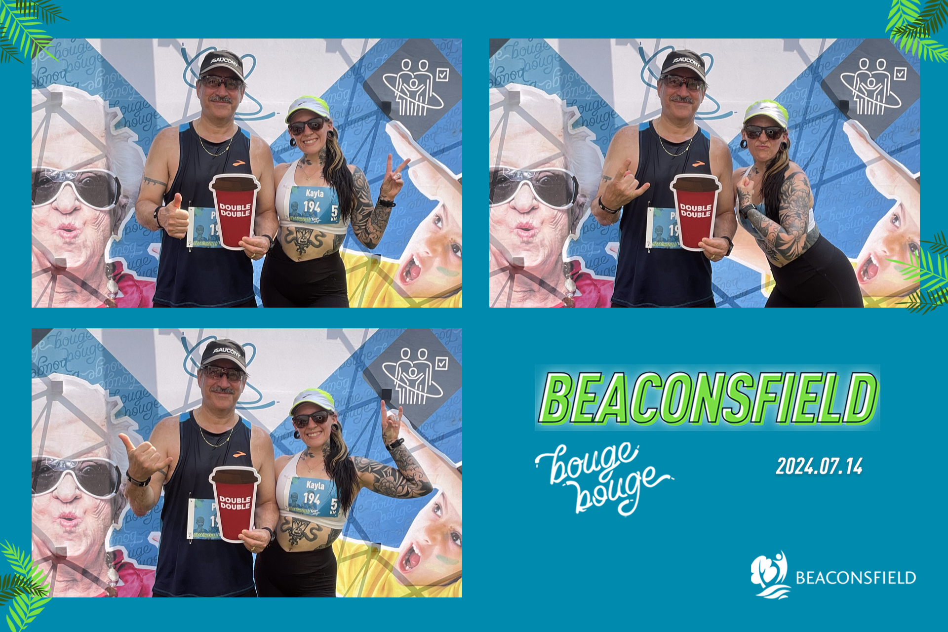 BougeBouge Beaconsfield | View more photos from the event at album.pbooth.red/u/Photobooth-RED/BougeBouge-Beaconsfield