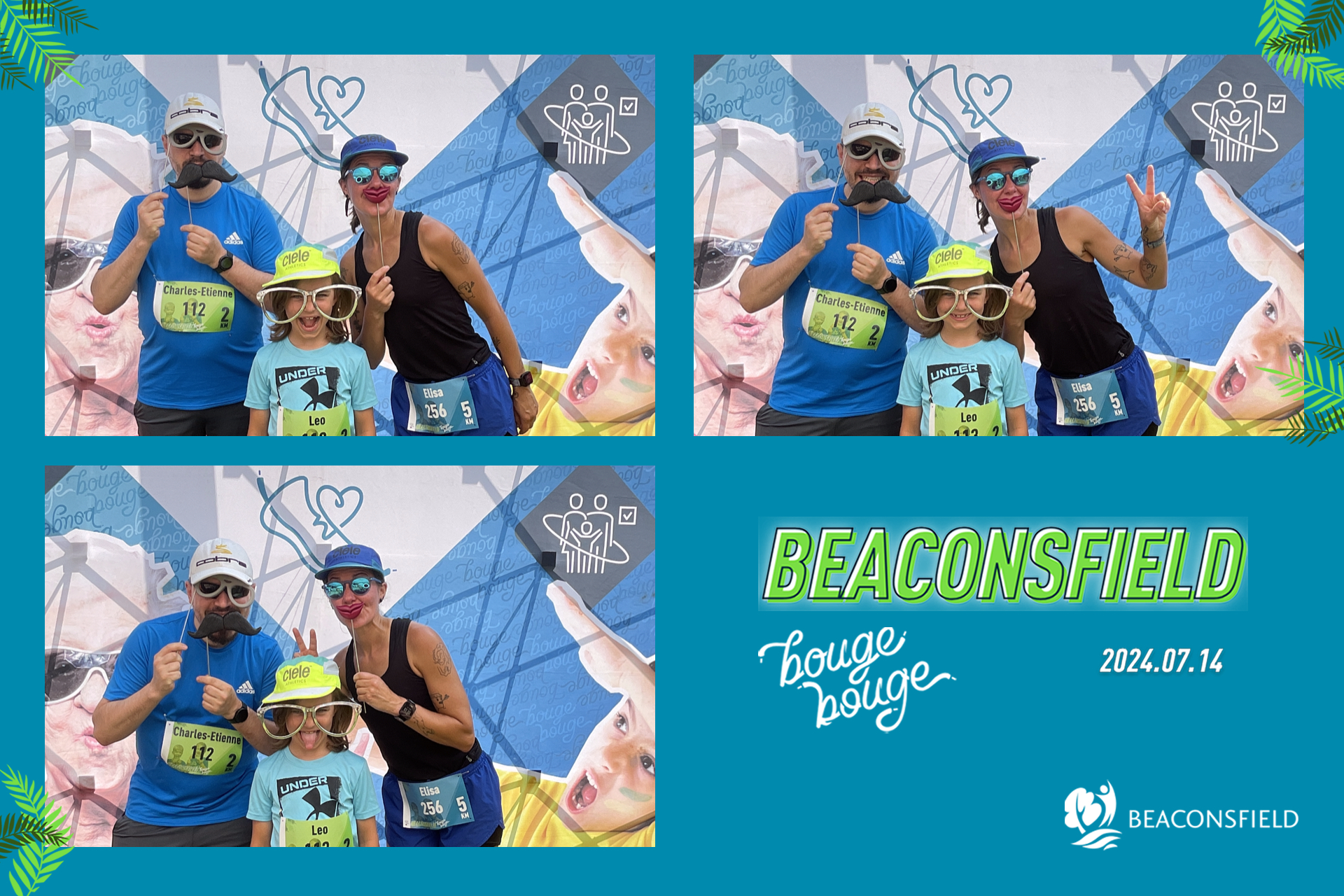 BougeBouge Beaconsfield | View more photos from the event at album.pbooth.red/u/Photobooth-RED/BougeBouge-Beaconsfield
