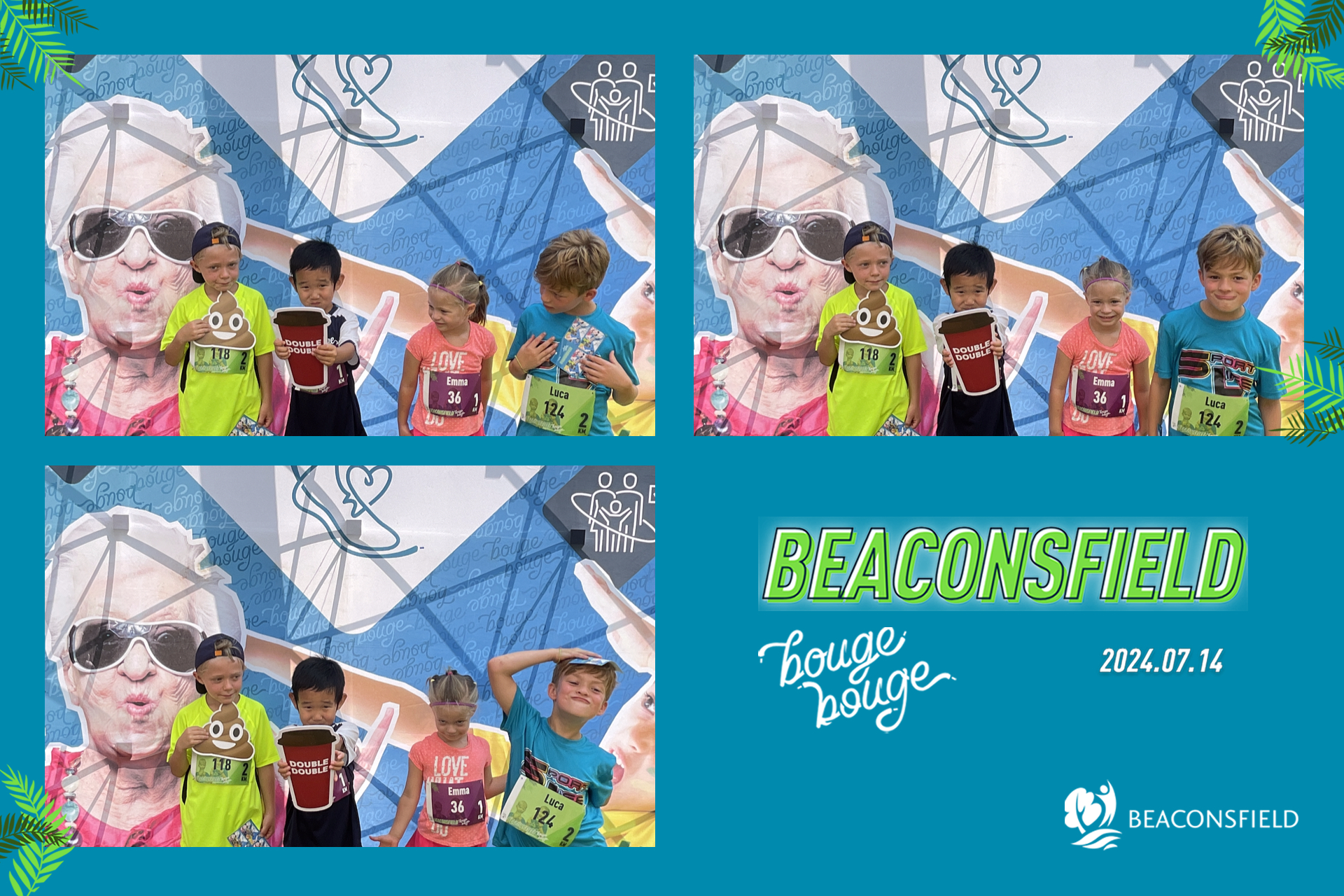 BougeBouge Beaconsfield | View more photos from the event at album.pbooth.red/u/Photobooth-RED/BougeBouge-Beaconsfield
