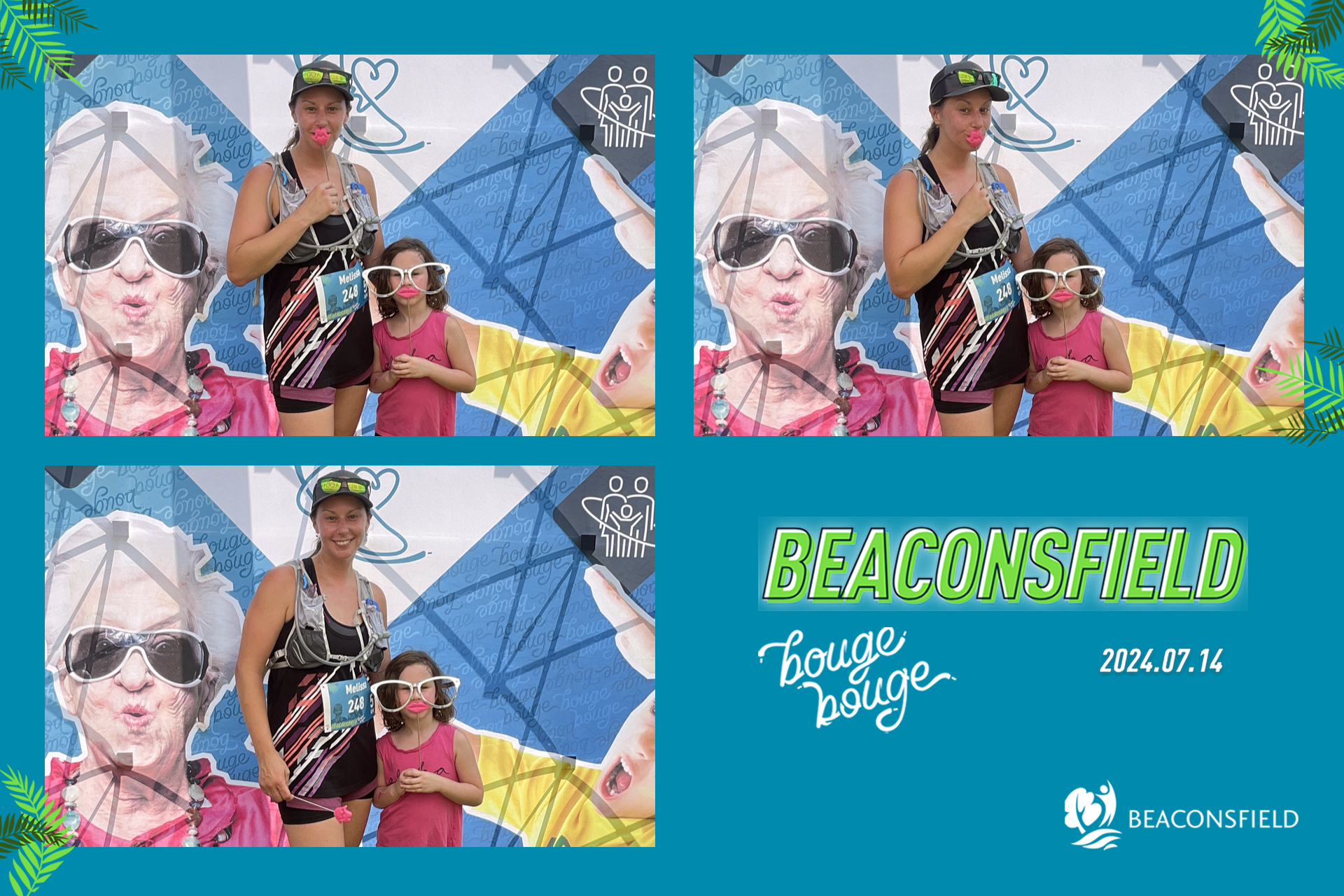BougeBouge Beaconsfield | View more photos from the event at album.pbooth.red/u/Photobooth-RED/BougeBouge-Beaconsfield