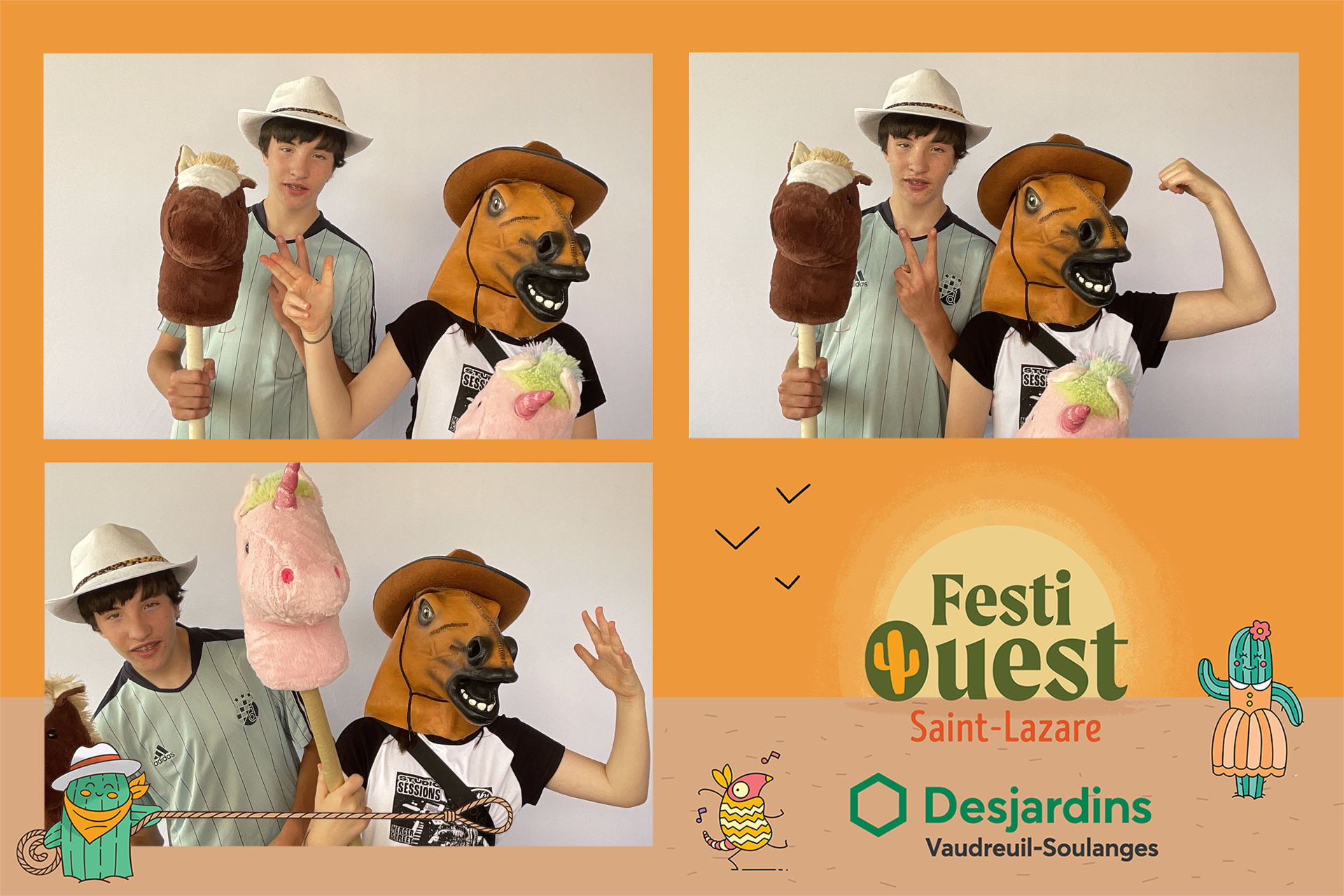  Festi-Ouest De St-Lazare | View more photos from the event at album.pbooth.red/u/Photobooth-RED/Festi-Ouest-De-St-Lazare