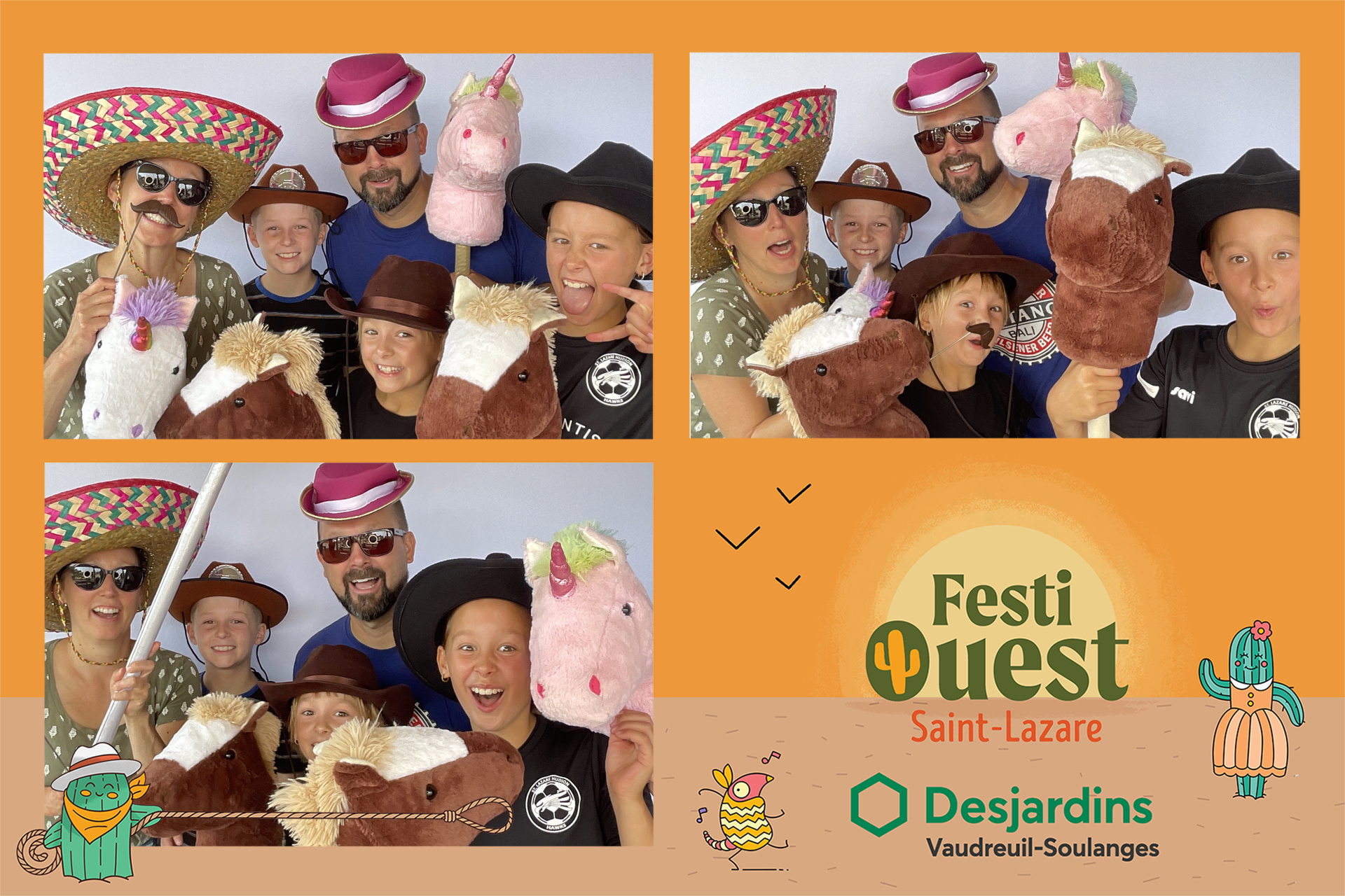 Festi-Ouest De St-Lazare | View more photos from the event at album.pbooth.red/u/Photobooth-RED/Festi-Ouest-De-St-Lazare-0