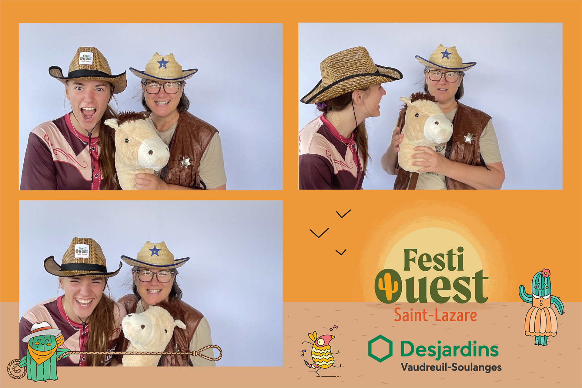 Festi-Ouest De St-Lazare | View more photos from the event at album.pbooth.red/u/Photobooth-RED/Festi-Ouest-De-St-Lazare-0