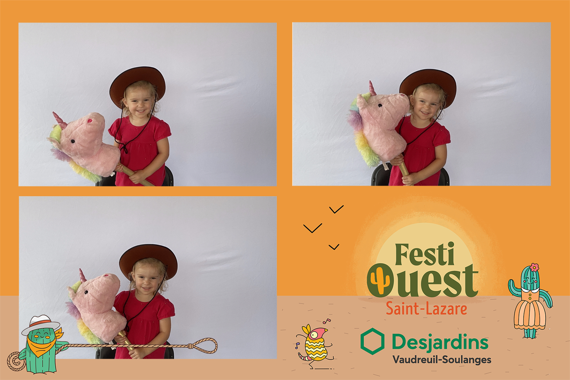 Festi-Ouest De St-Lazare | View more photos from the event at album.pbooth.red/u/Photobooth-RED/Festi-Ouest-De-St-Lazare-0