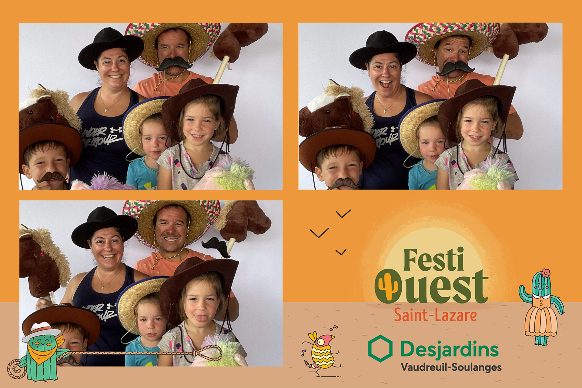 Festi-Ouest De St-Lazare | View more photos from the event at album.pbooth.red/u/Photobooth-RED/Festi-Ouest-De-St-Lazare-0