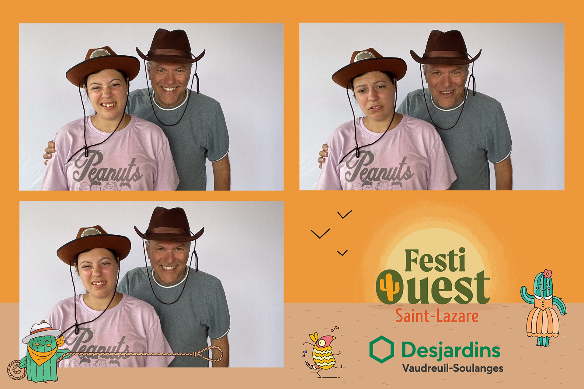 Festi-Ouest De St-Lazare | View more photos from the event at album.pbooth.red/u/Photobooth-RED/Festi-Ouest-De-St-Lazare-0
