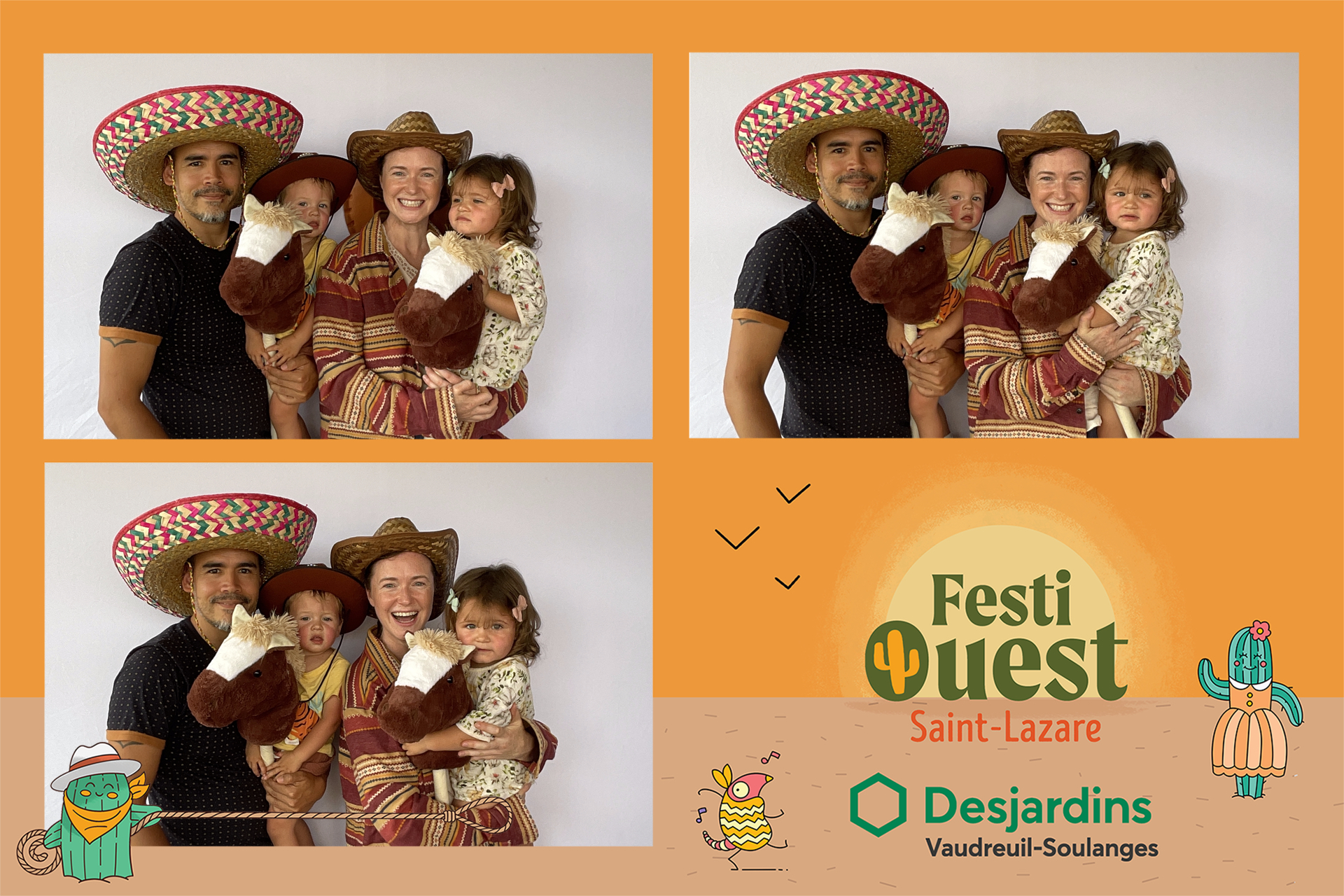 Festi-Ouest De St-Lazare | View more photos from the event at album.pbooth.red/u/Photobooth-RED/Festi-Ouest-De-St-Lazare-0