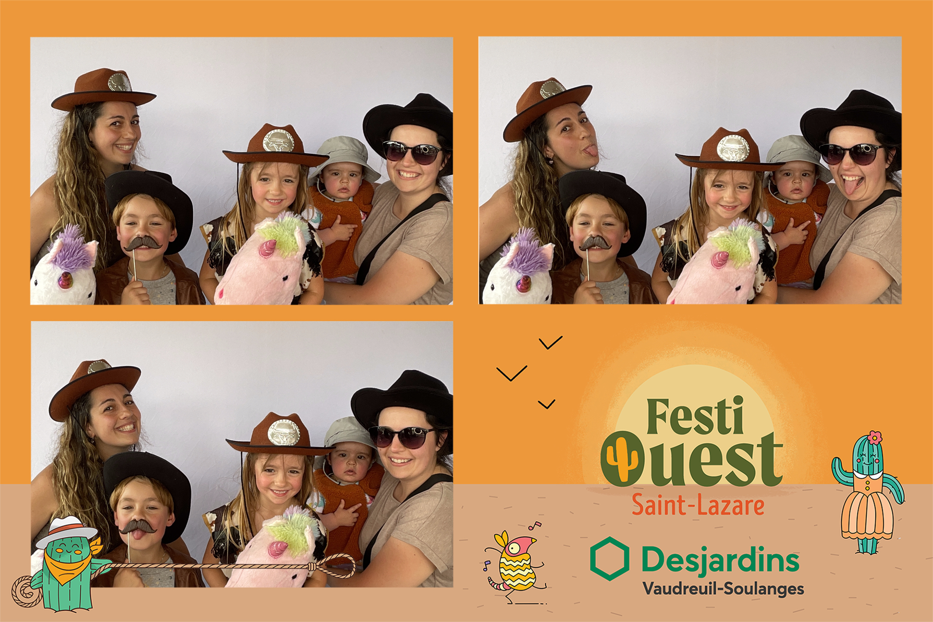 Festi-Ouest De St-Lazare | View more photos from the event at album.pbooth.red/u/Photobooth-RED/Festi-Ouest-De-St-Lazare-0