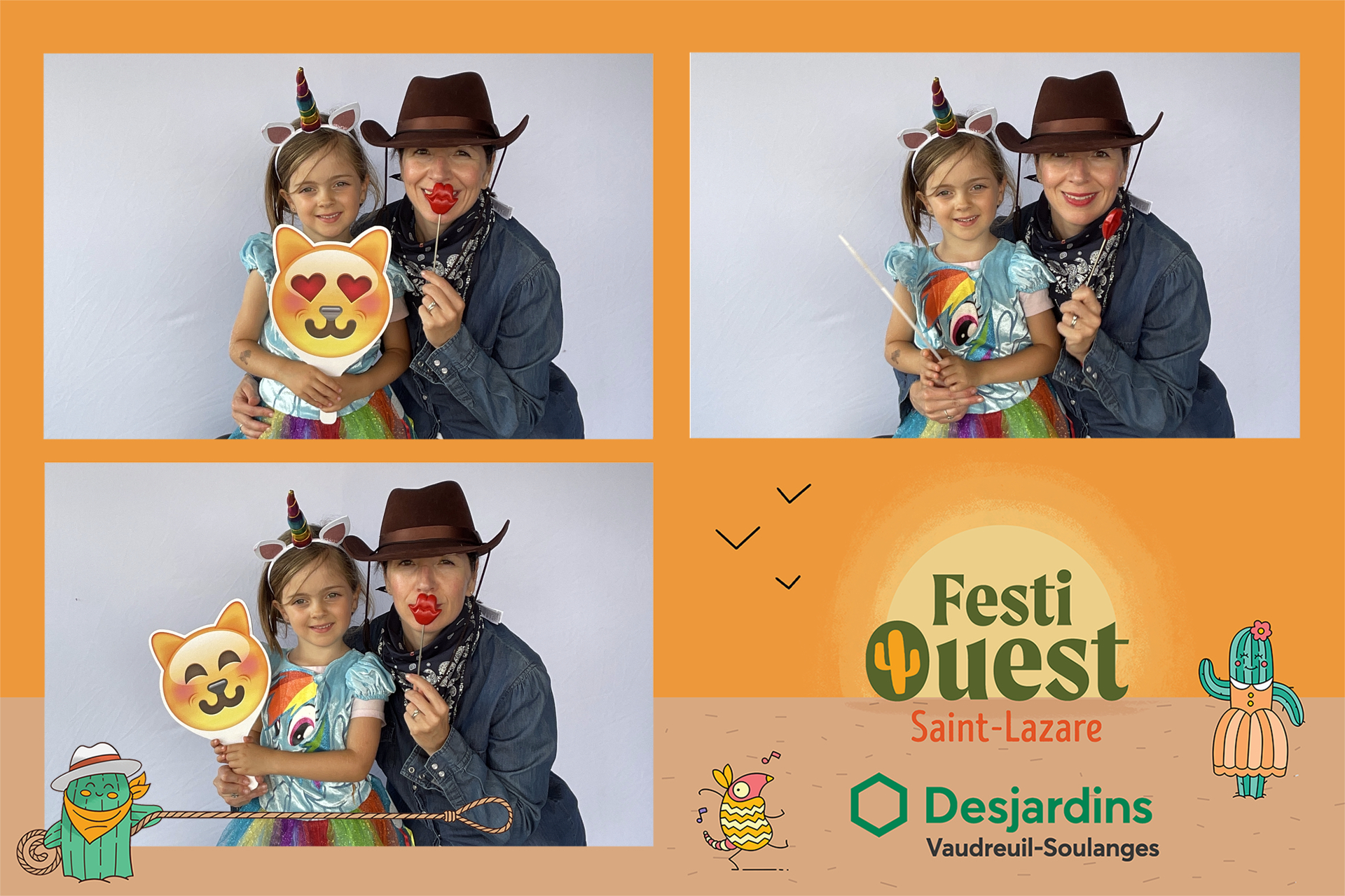 Festi-Ouest De St-Lazare | View more photos from the event at album.pbooth.red/u/Photobooth-RED/Festi-Ouest-De-St-Lazare-0