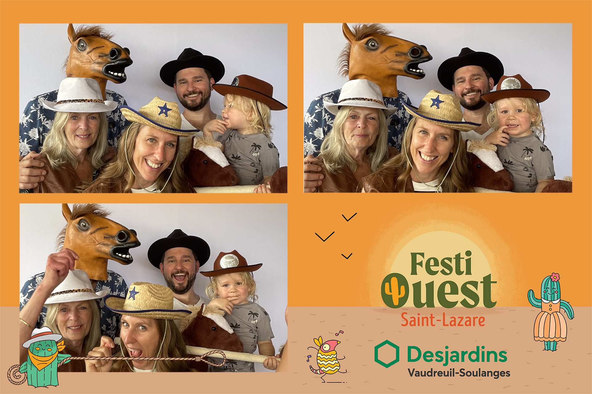 Festi-Ouest De St-Lazare | View more photos from the event at album.pbooth.red/u/Photobooth-RED/Festi-Ouest-De-St-Lazare-0