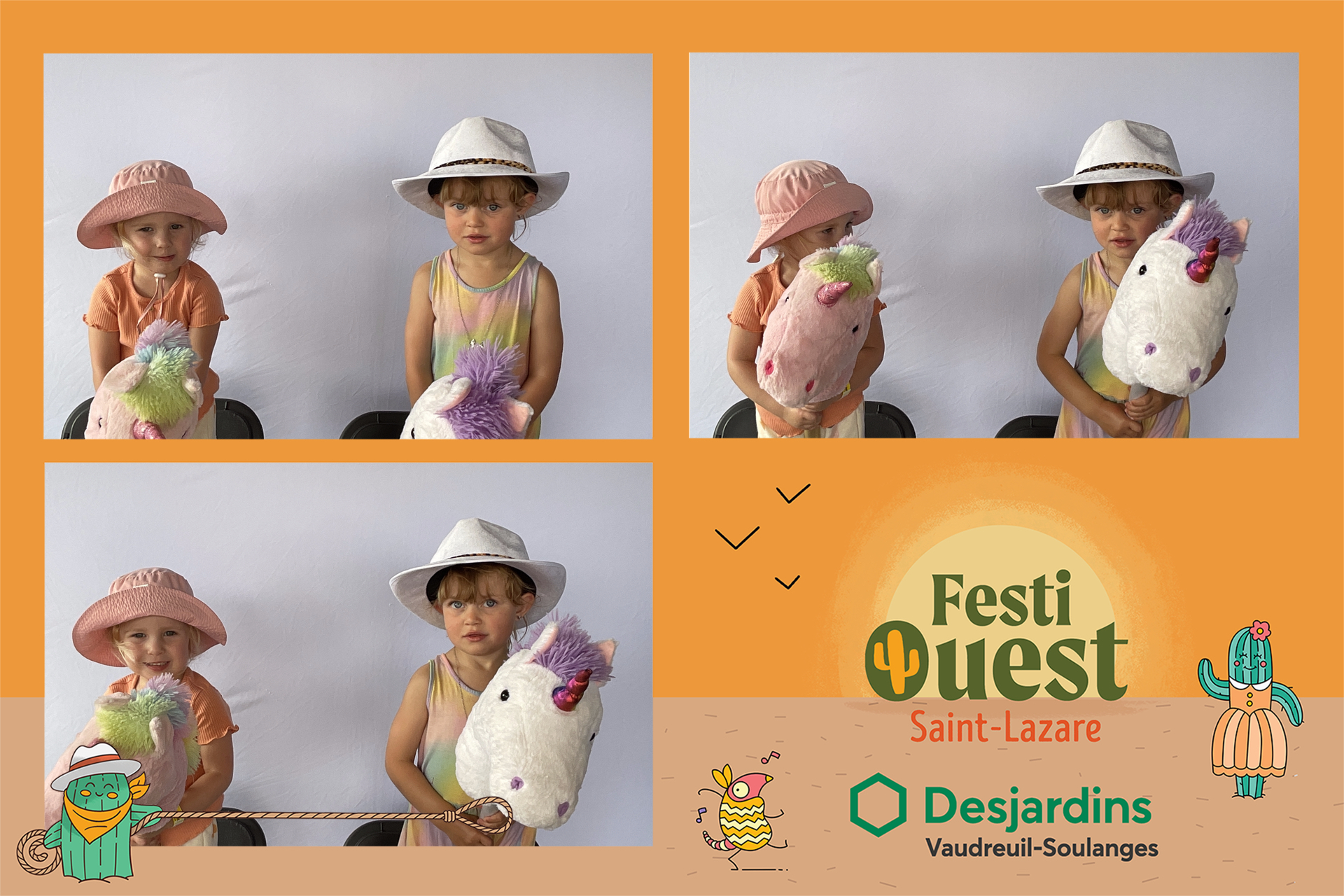 Festi-Ouest De St-Lazare | View more photos from the event at album.pbooth.red/u/Photobooth-RED/Festi-Ouest-De-St-Lazare-0