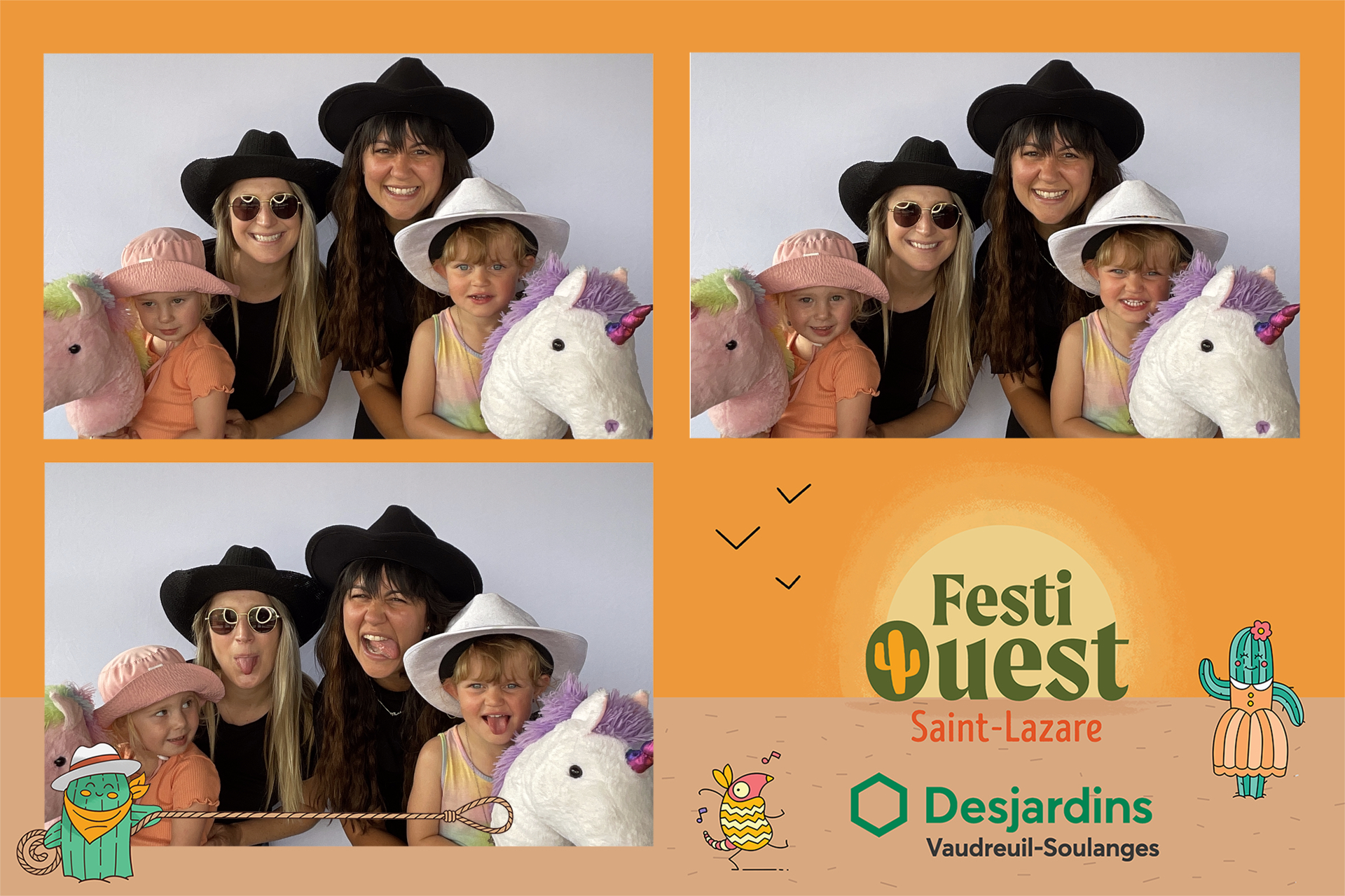 Festi-Ouest De St-Lazare | View more photos from the event at album.pbooth.red/u/Photobooth-RED/Festi-Ouest-De-St-Lazare-0