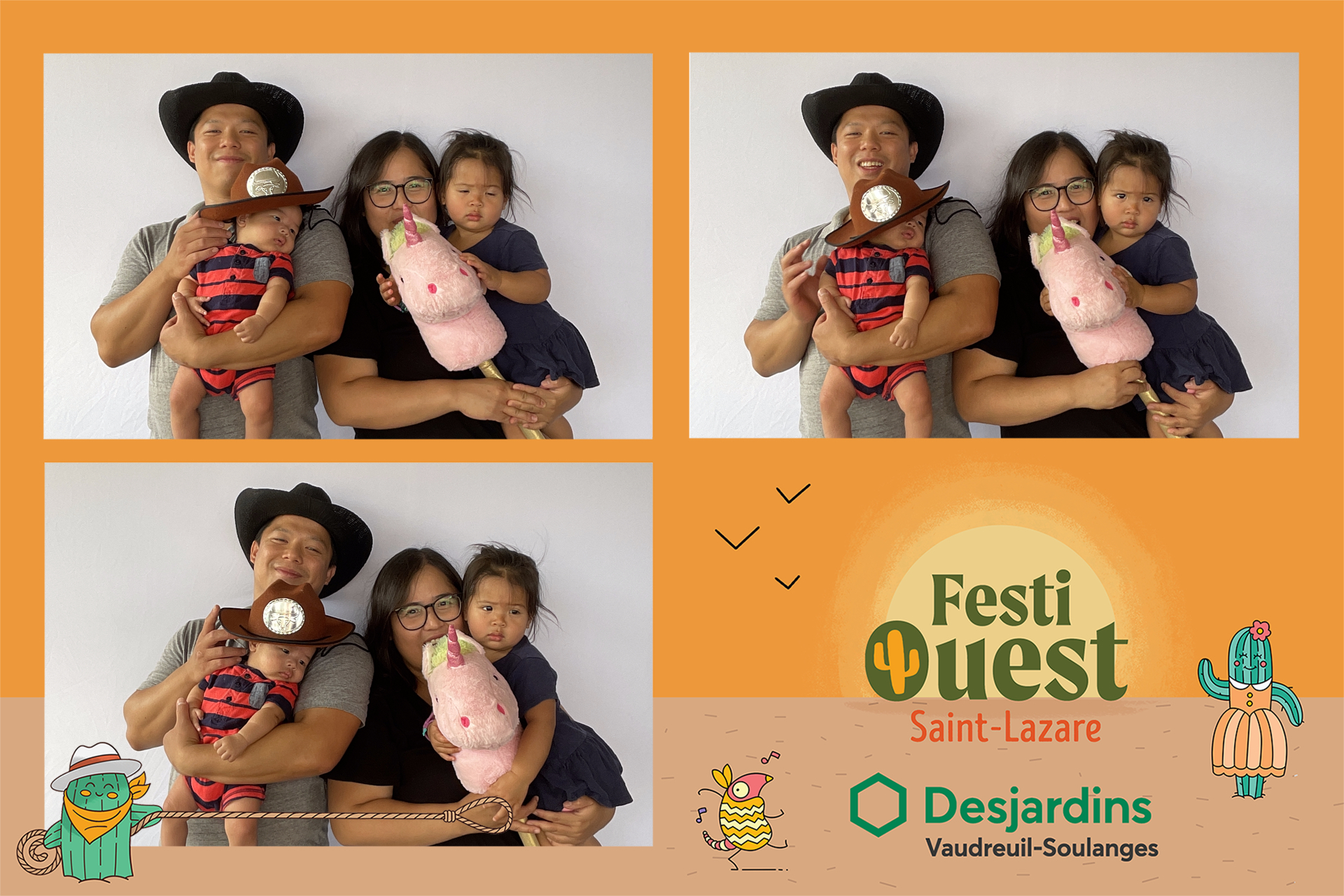 Festi-Ouest De St-Lazare | View more photos from the event at album.pbooth.red/u/Photobooth-RED/Festi-Ouest-De-St-Lazare-0