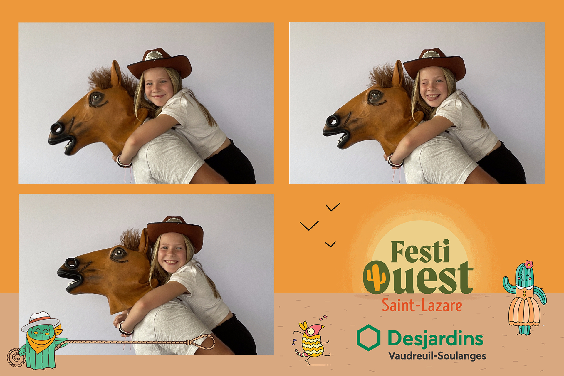 Festi-Ouest De St-Lazare | View more photos from the event at album.pbooth.red/u/Photobooth-RED/Festi-Ouest-De-St-Lazare-0